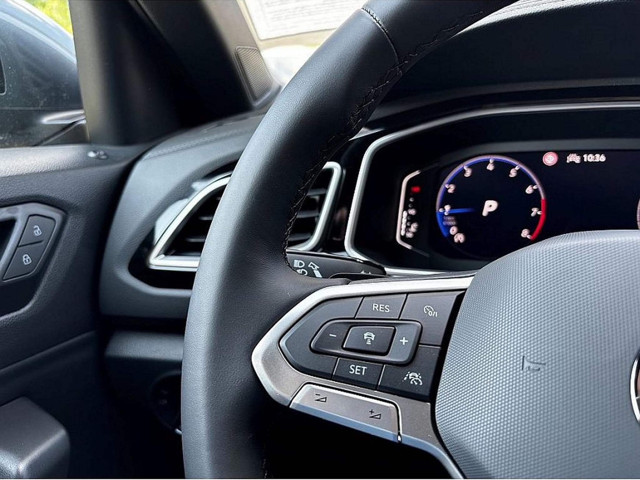 VW T-Roc (2026) - Photo 10