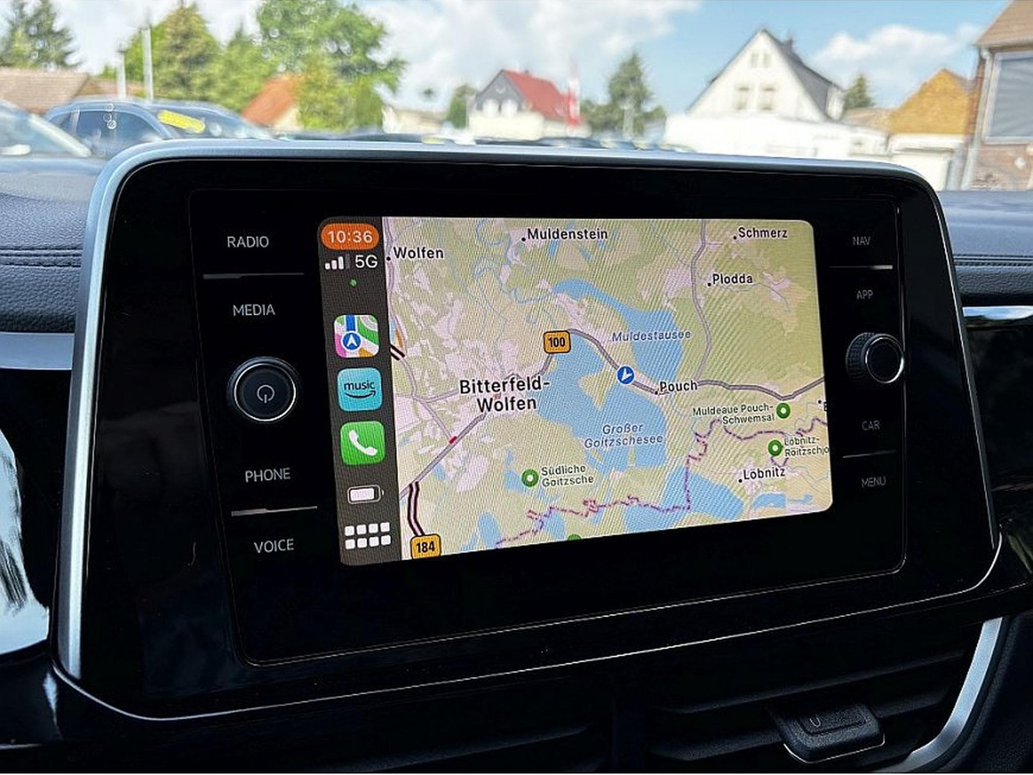 VW T-Roc (2026) - Photo 11