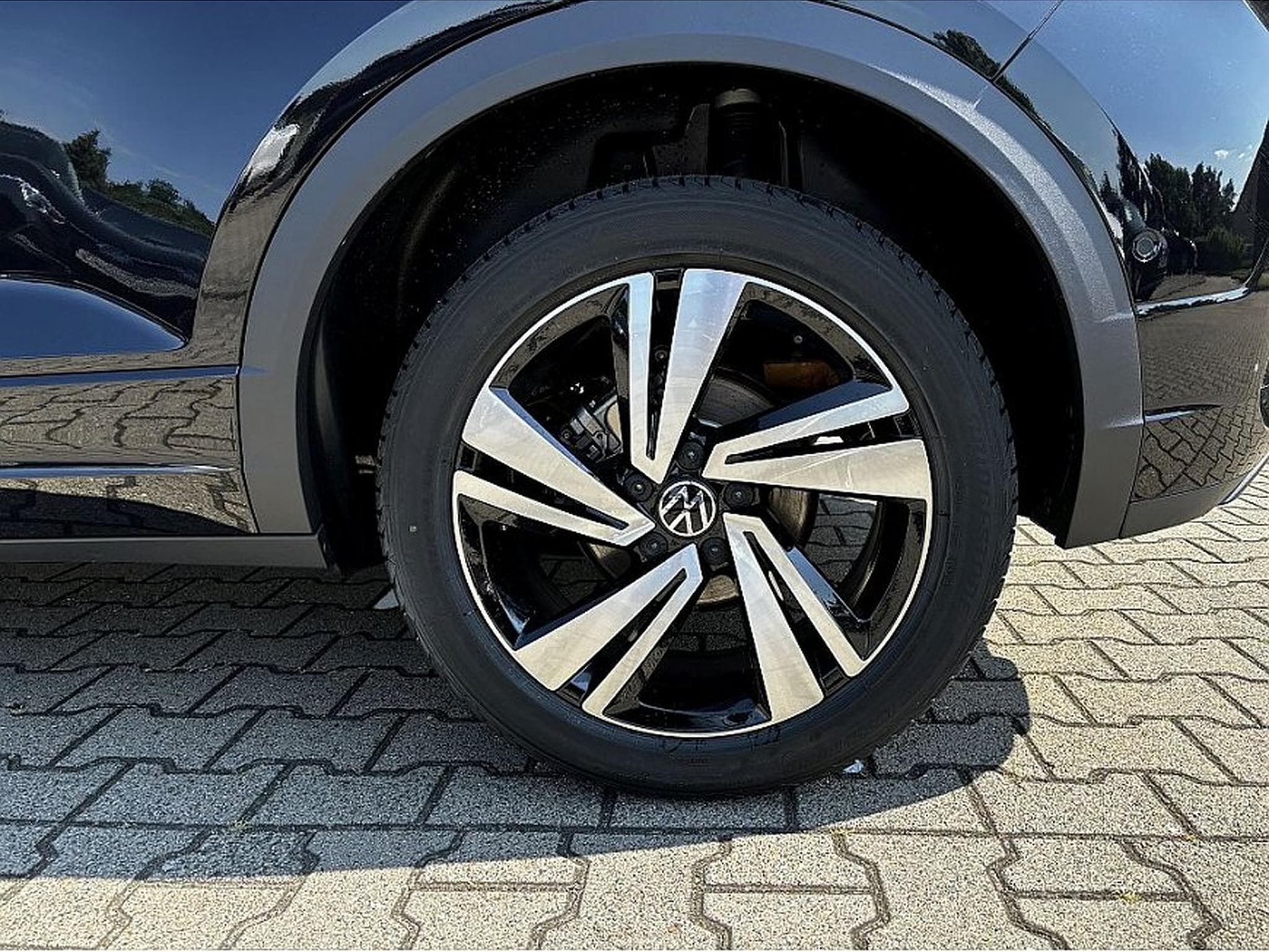 VW T-Roc (2026) - Photo 5