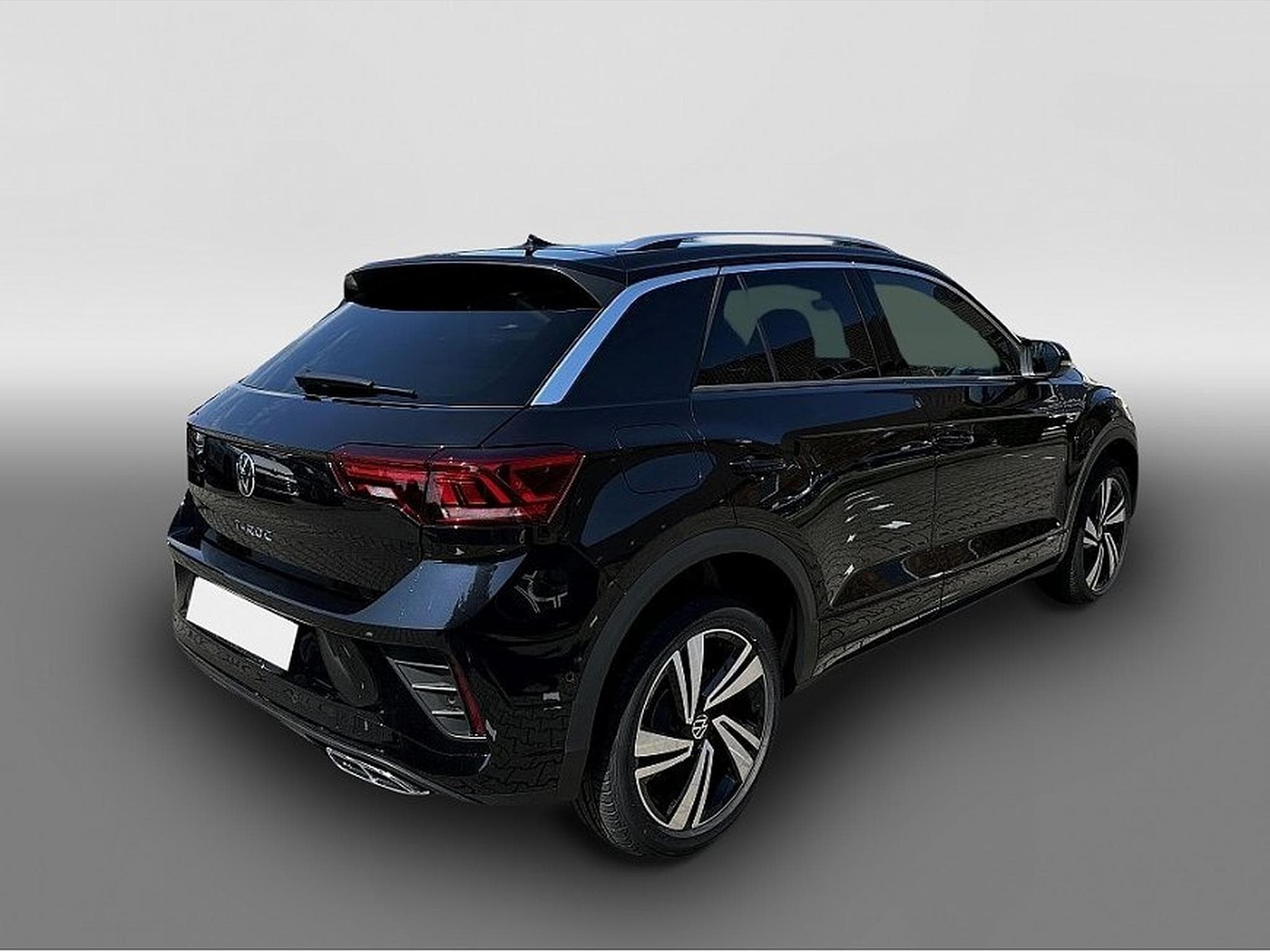 VW T-Roc (2025) - Photo 2