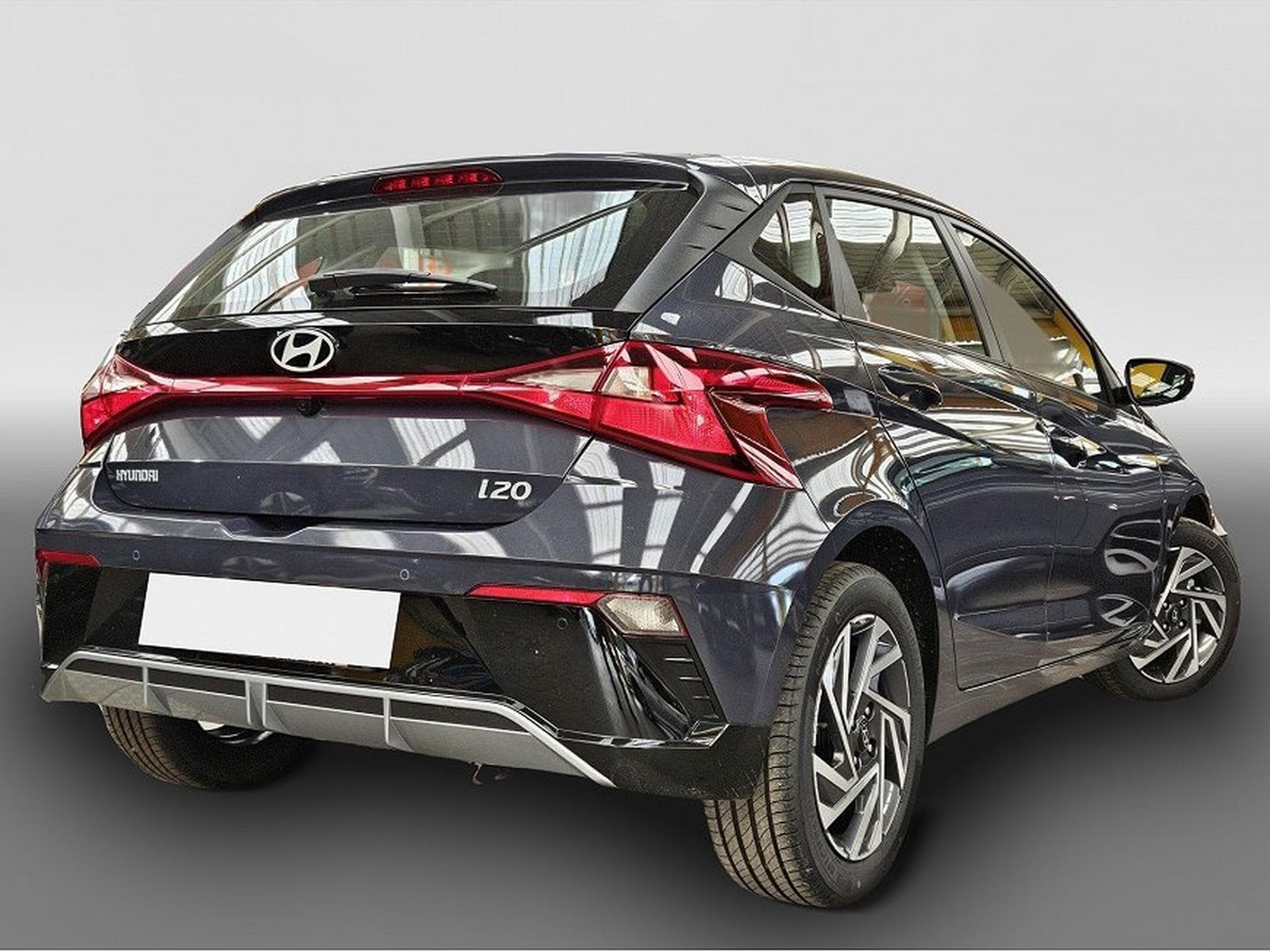 Hyundai i20 (2026) - Photo 2