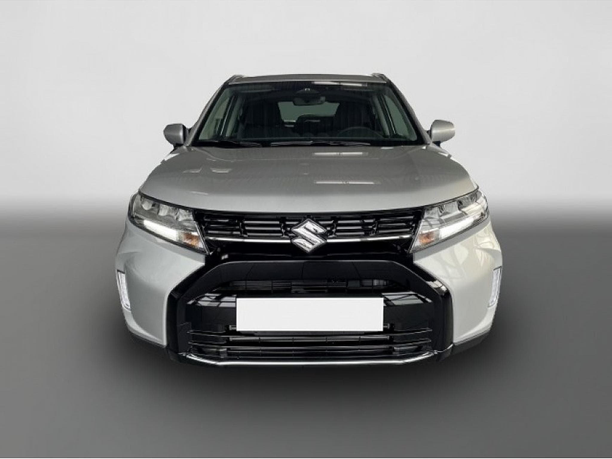 Suzuki Vitara (2026) - Photo 4