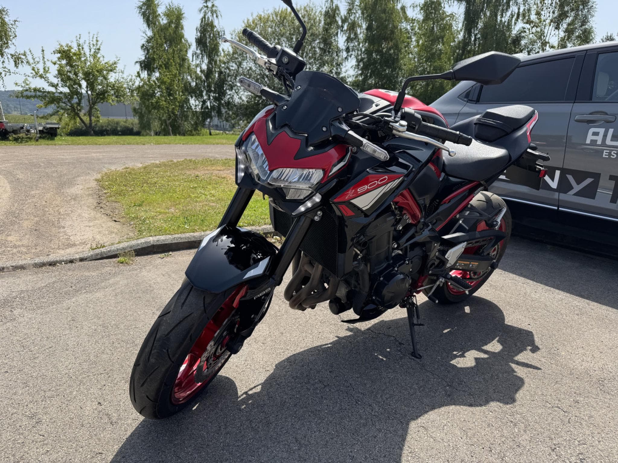 Kawasaki Z (2024) - Photo 3