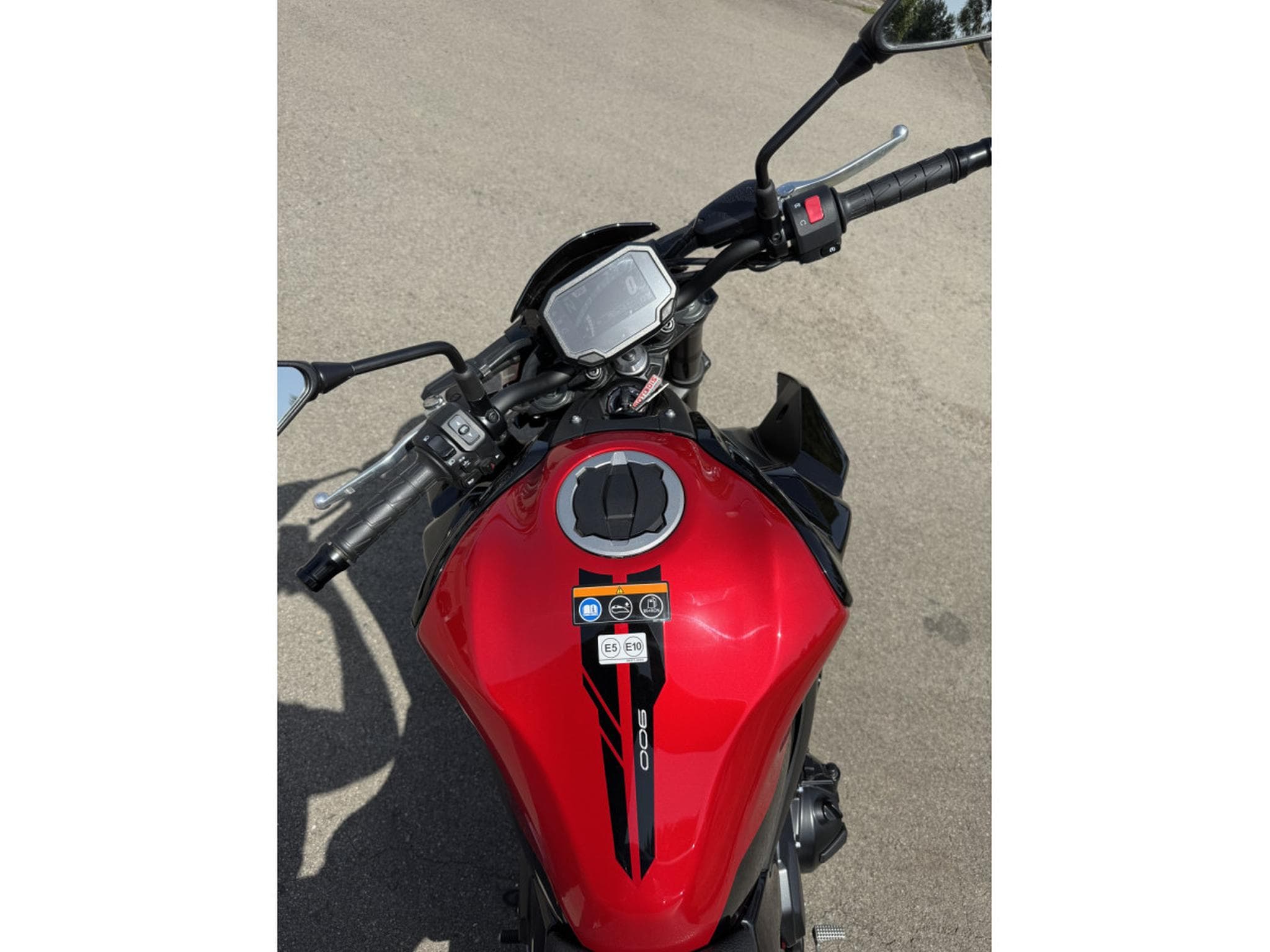 Kawasaki Z (2024) - Photo 4