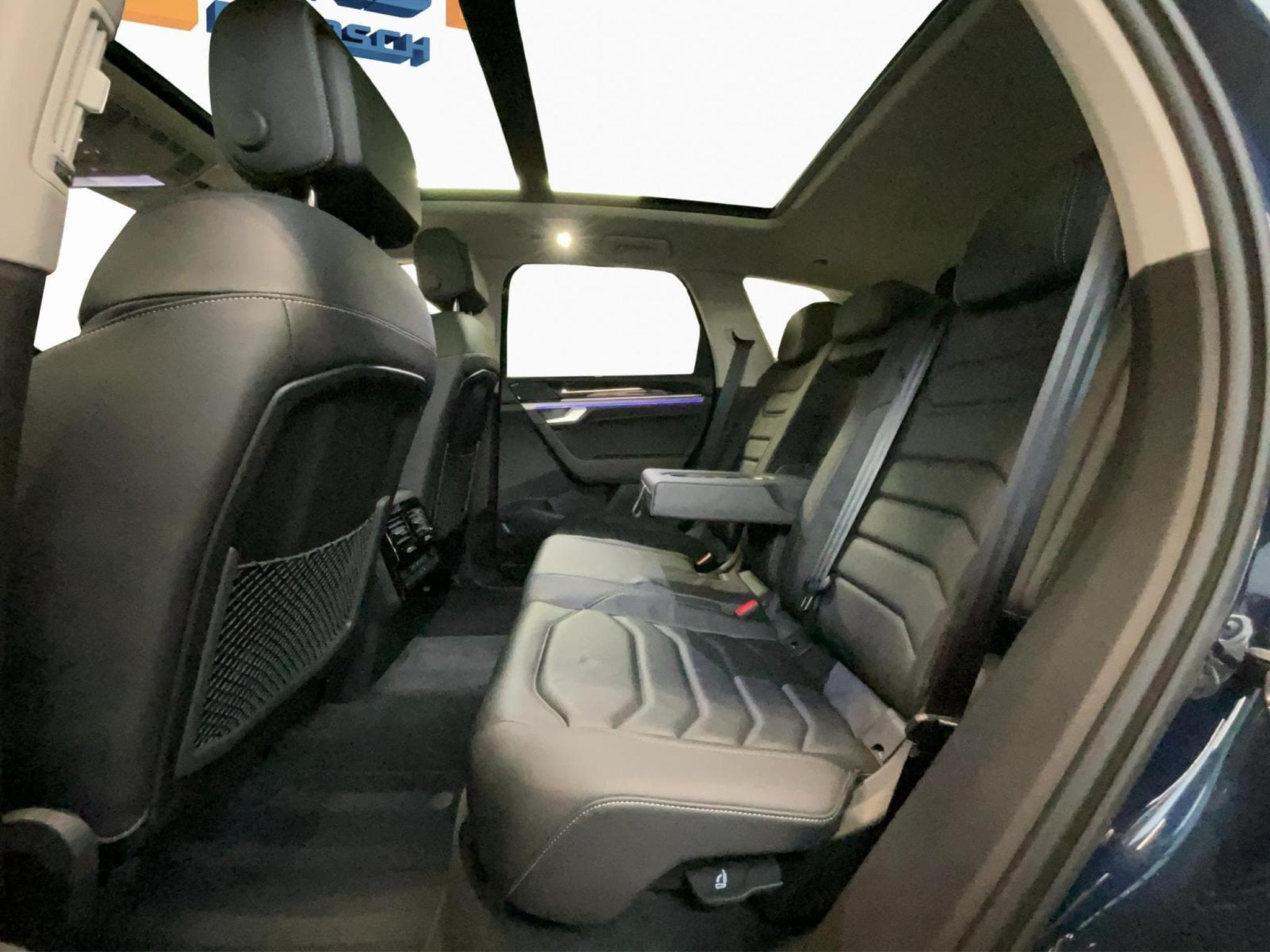 VW Touareg Elegance+V6+PHEV+4Motion+Luft. (2024) - Photo 16