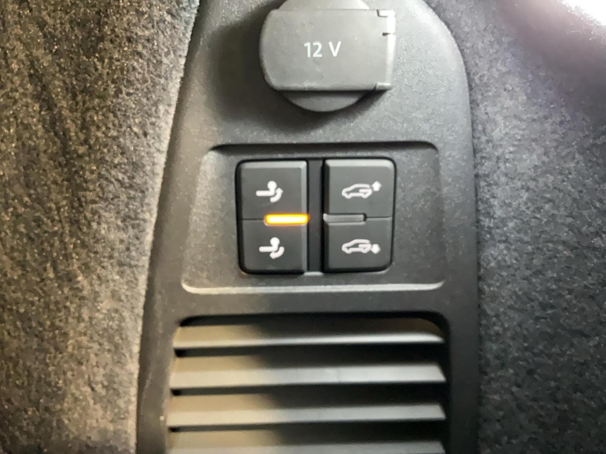 VW Touareg Elegance+V6+PHEV+4Motion+Luft. (2024) - Photo 20