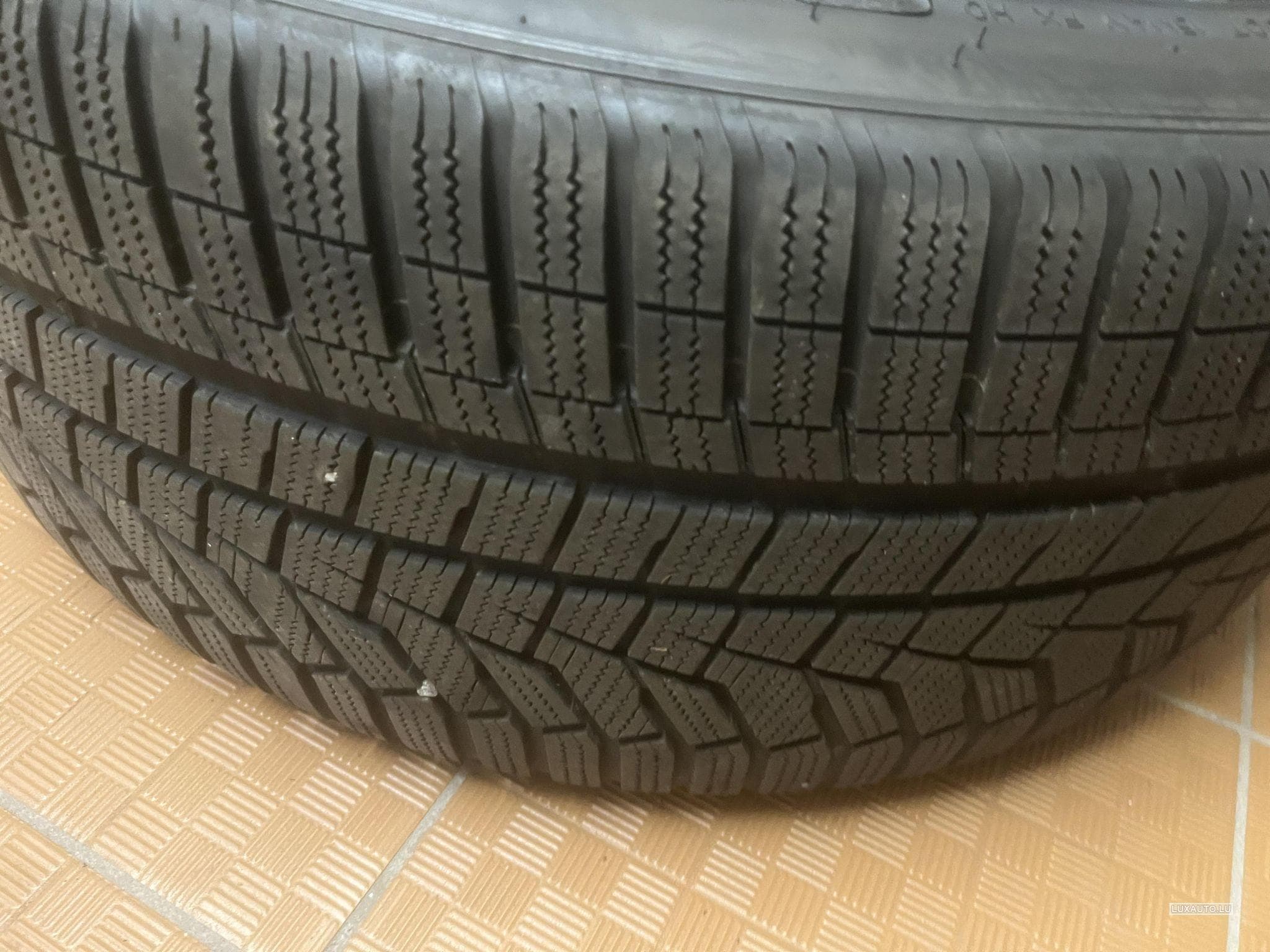 Jantes Alu + pneus – 23" - Foto 3