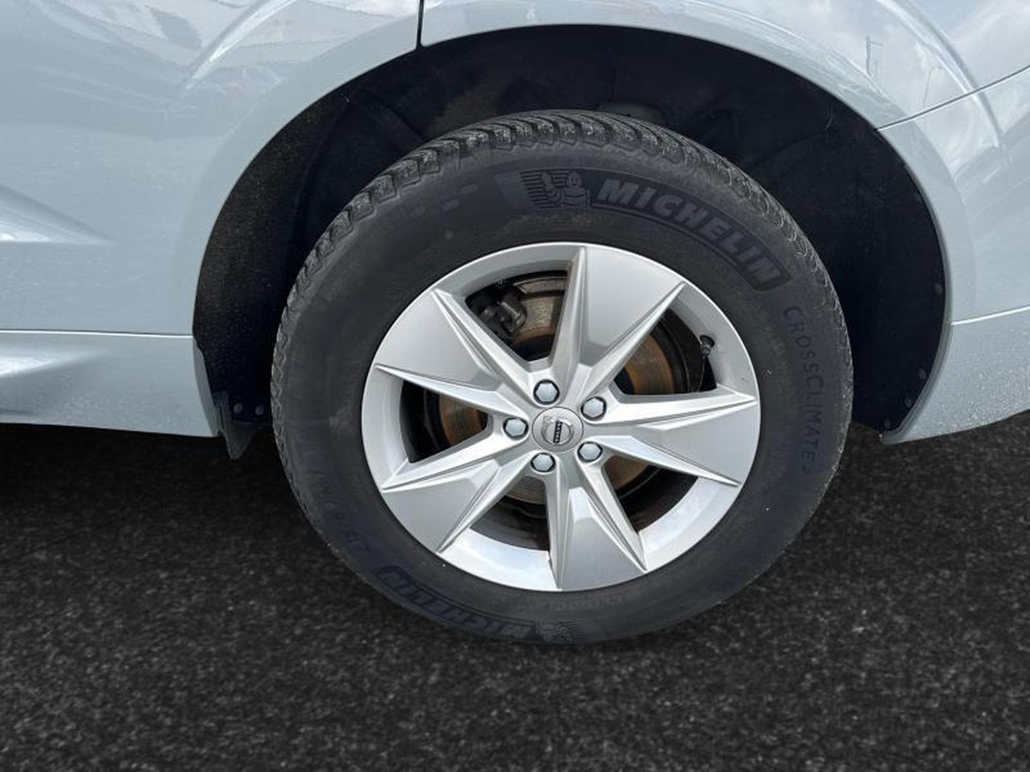 Volvo XC60 B4 Core / Diesel (2023) - Photo 13