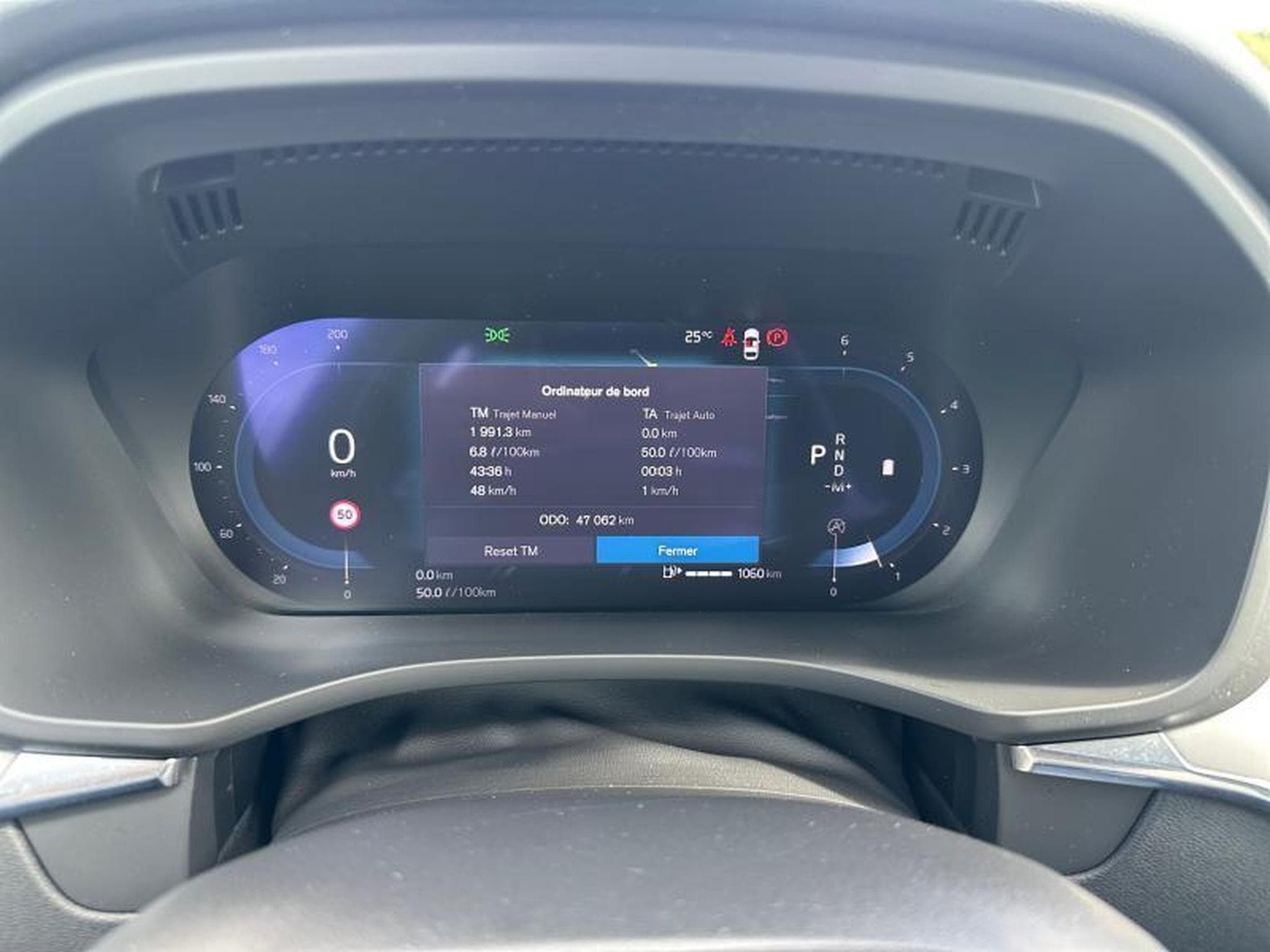 Volvo XC60 B4 Core / Diesel (2023) - Photo 17