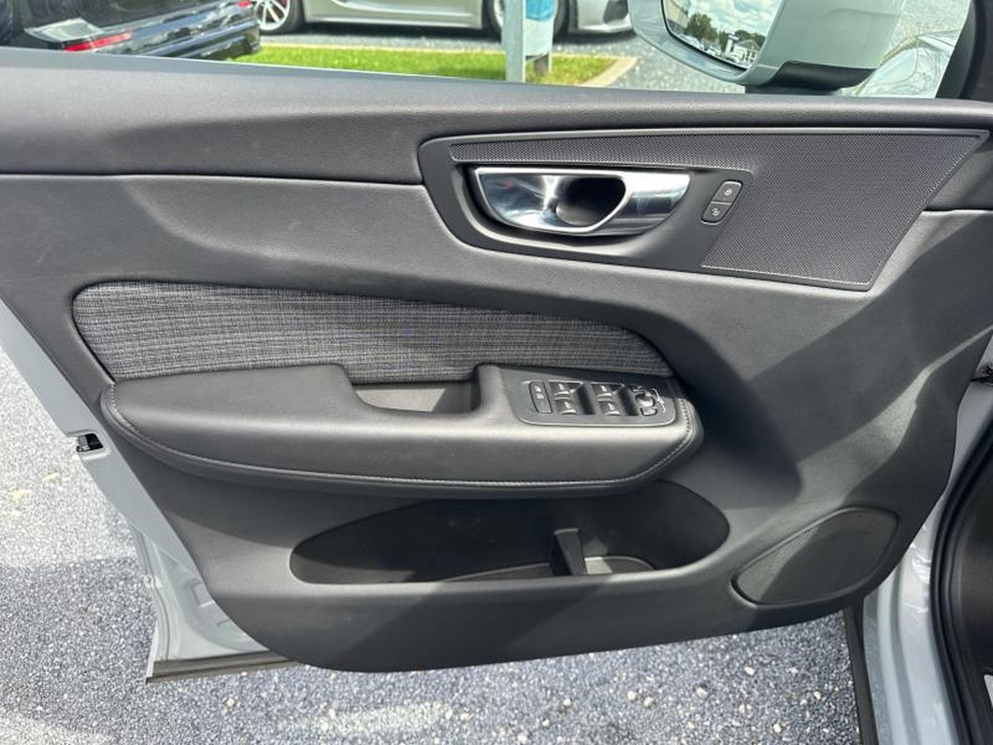 Volvo XC60 B4 Core / Diesel (2023) - Photo 20