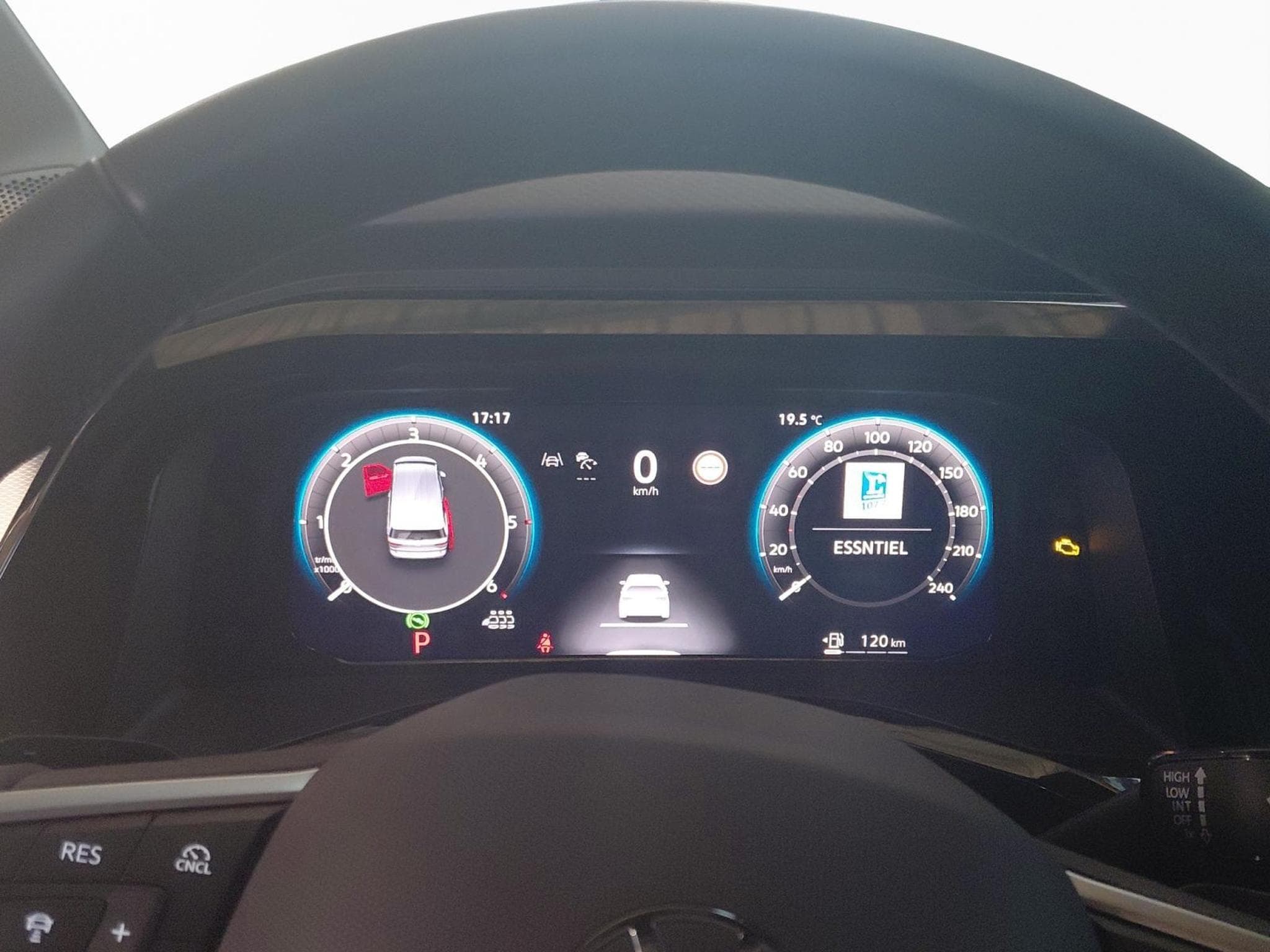 VW California Beach Tourer LP (1970) - Foto 11