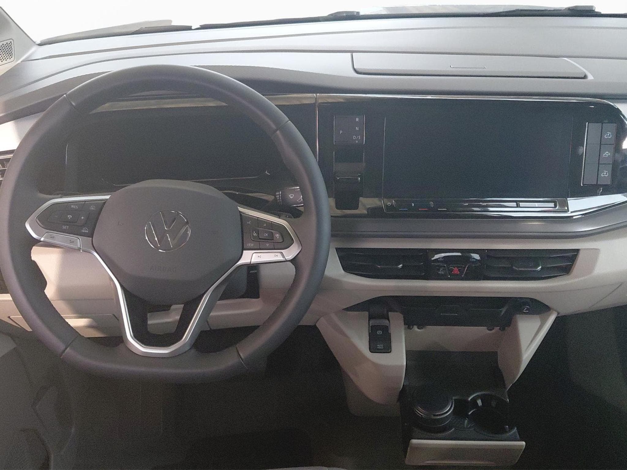 VW California Beach Tourer LP (1970) - Foto 12