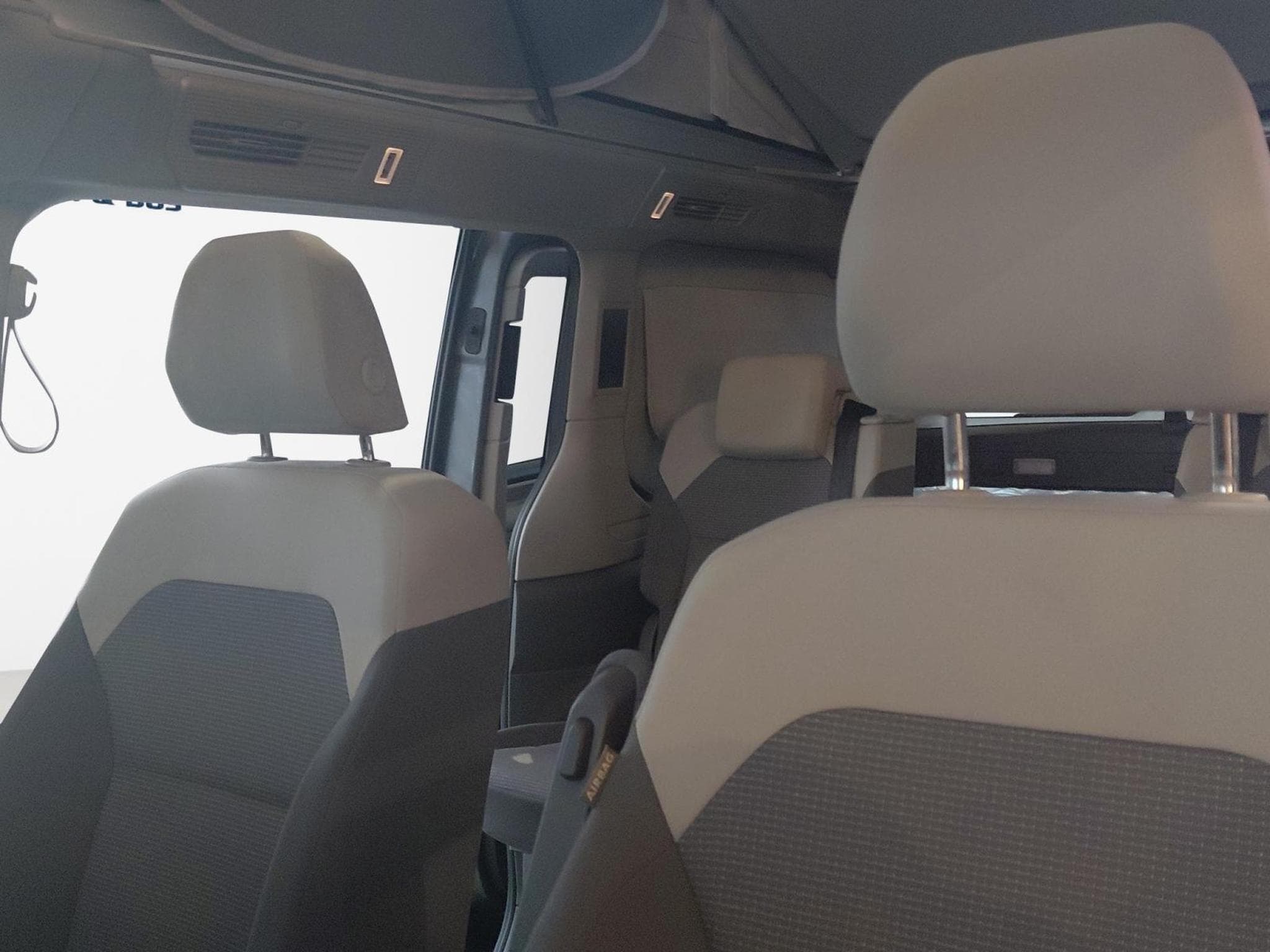 VW California Beach Tourer LP (1970) - Foto 16