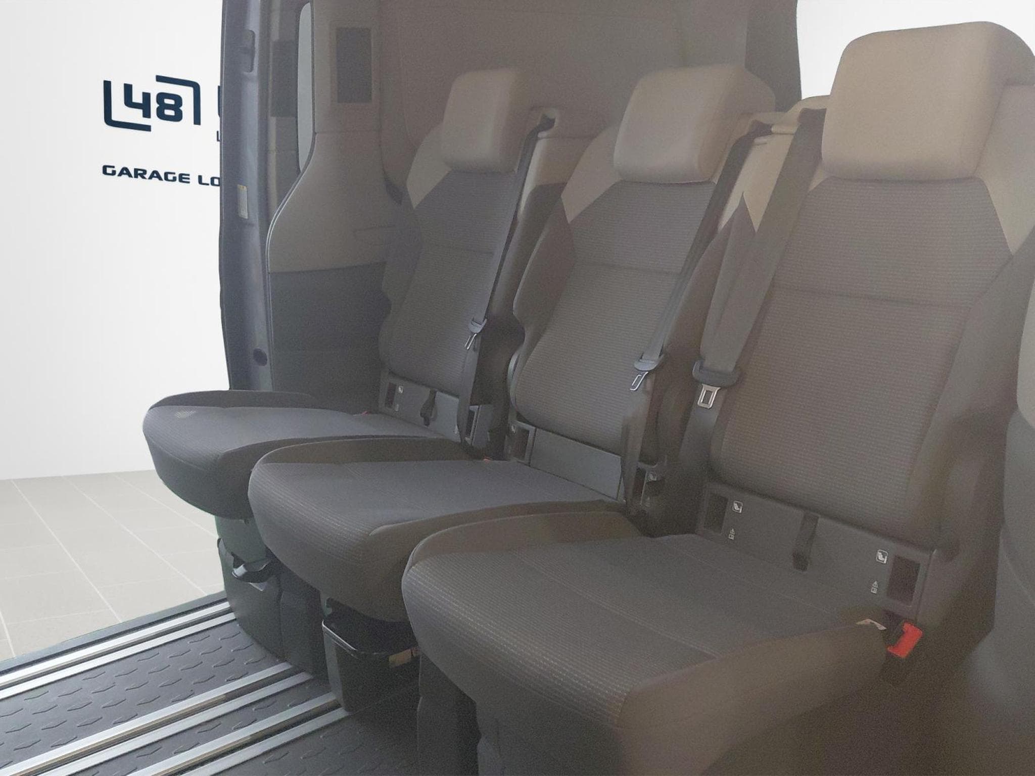 VW California Beach Tourer LP (1970) - Foto 17