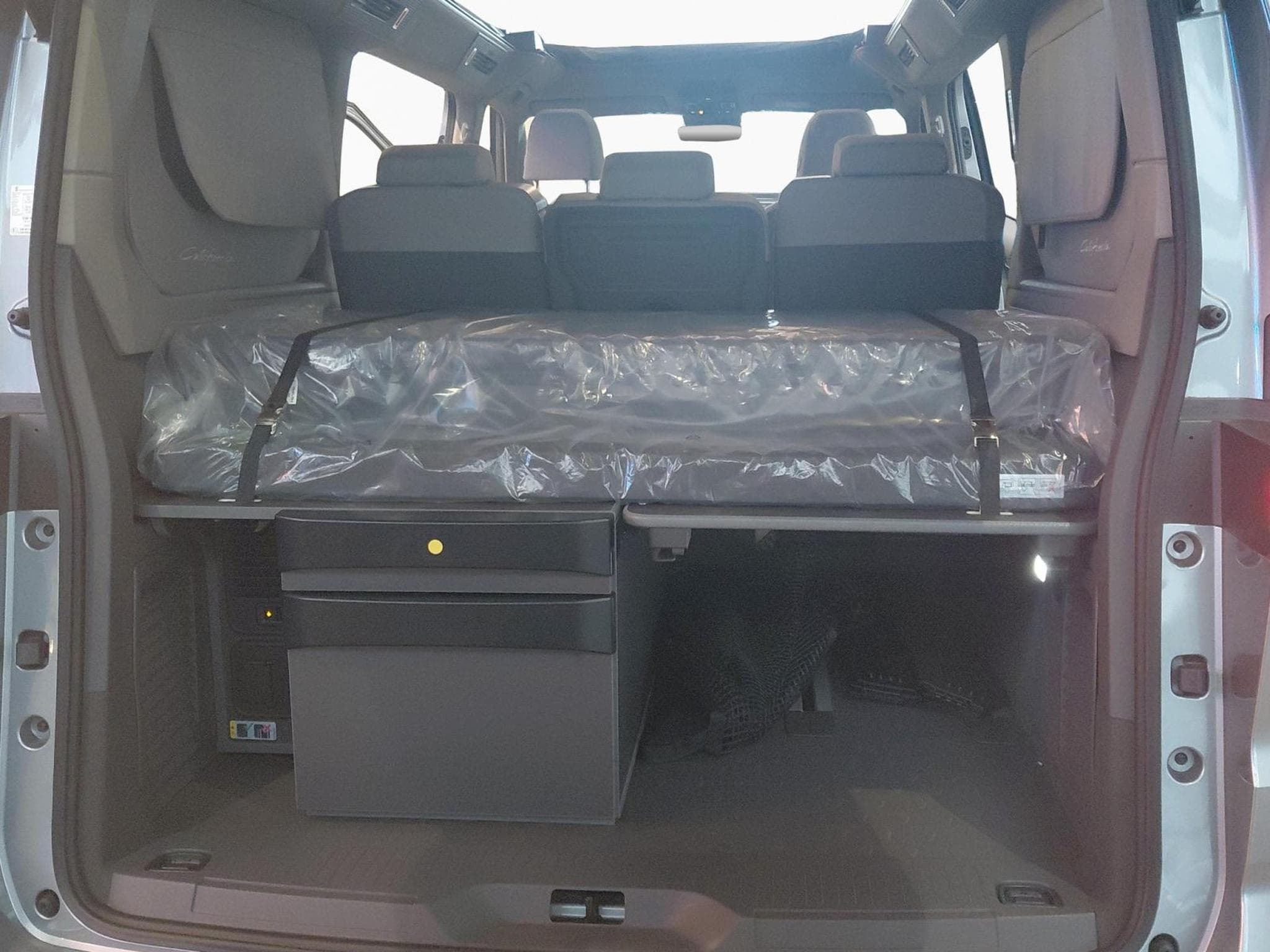 VW California Beach Tourer LP (1970) - Foto 18