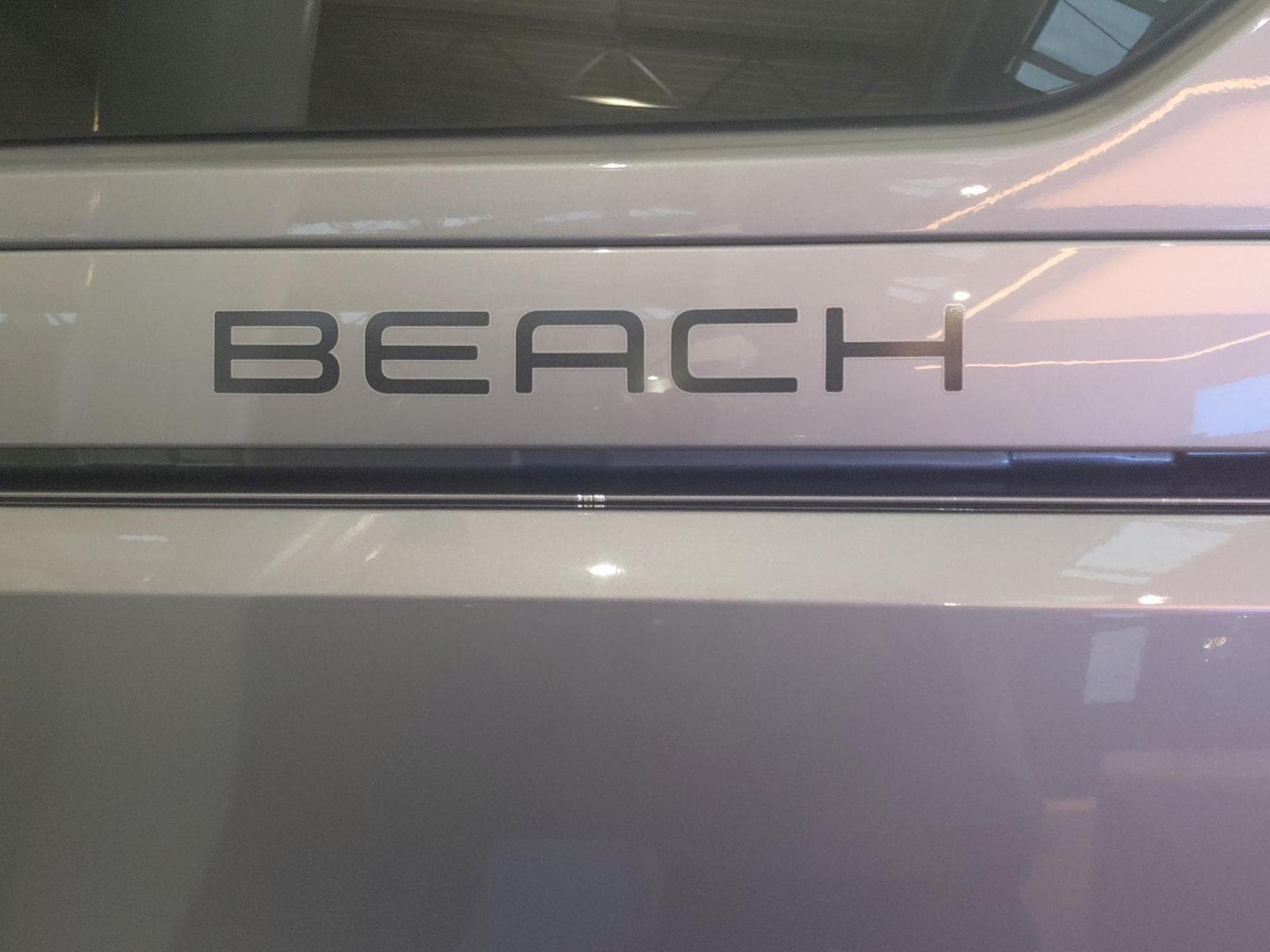 VW California Beach Tourer LP (1970) - Foto 20