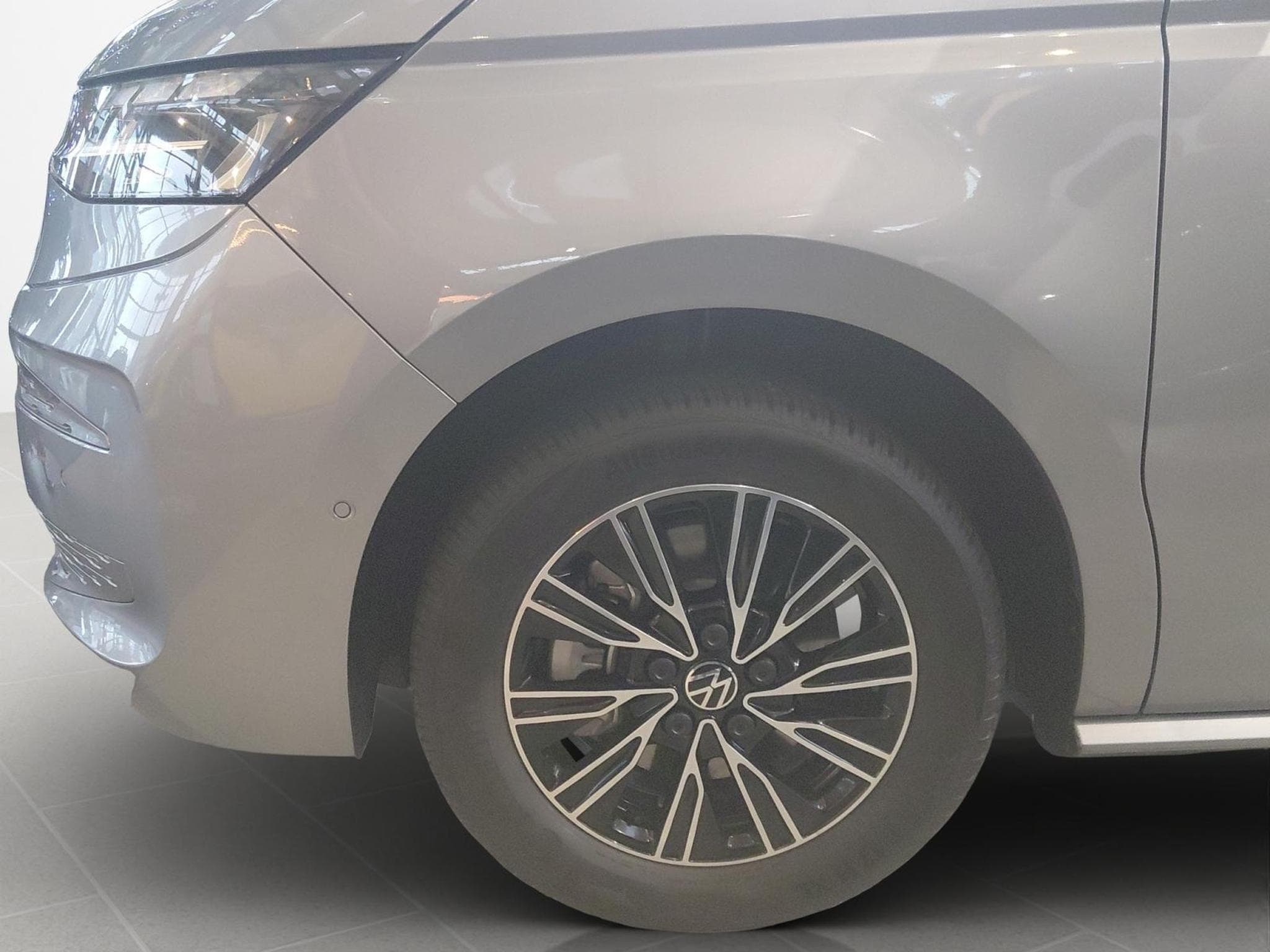 VW California Beach Tourer LP (1970) - Foto 7