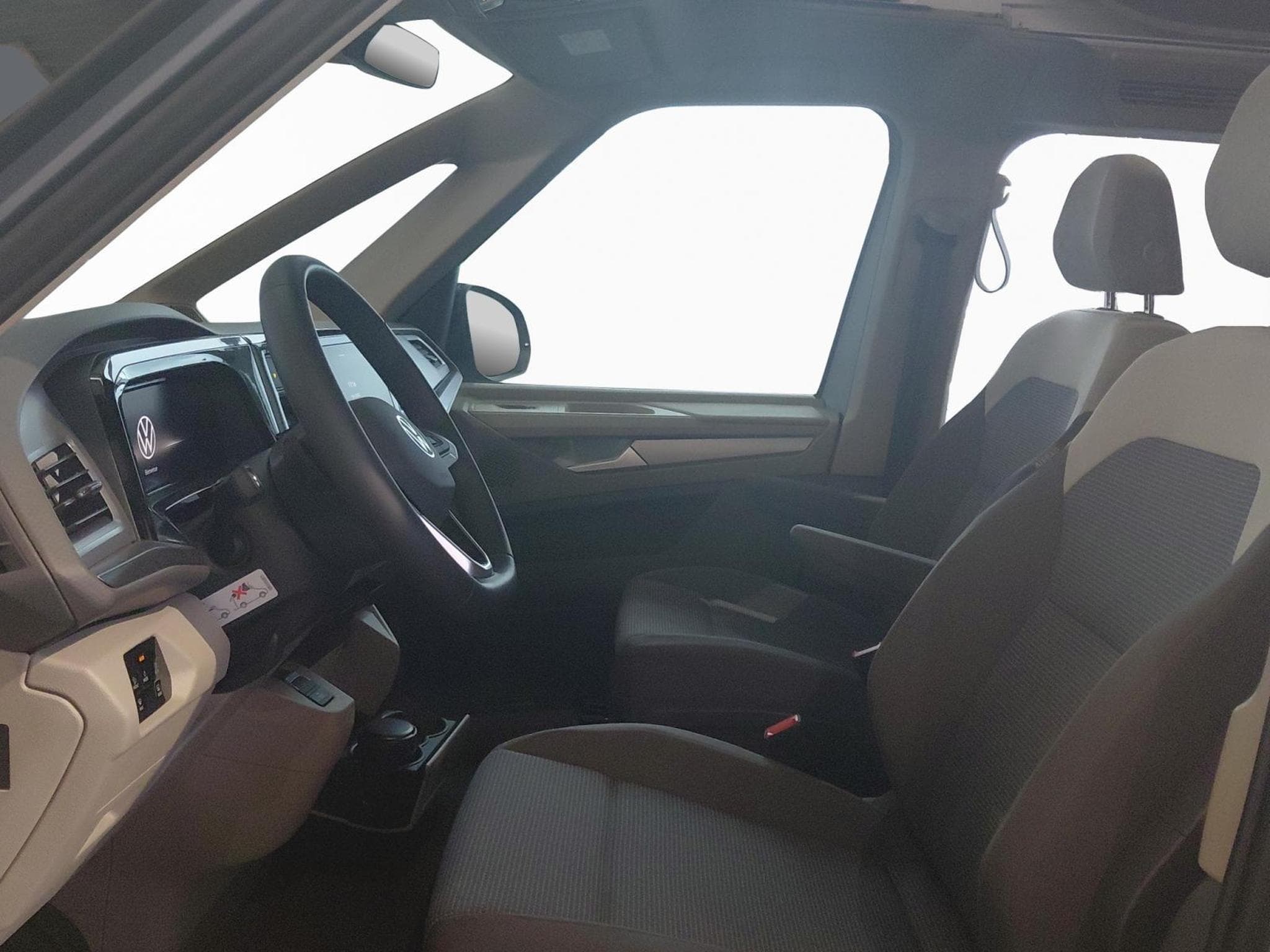 VW California Beach Tourer LP (1970) - Foto 8