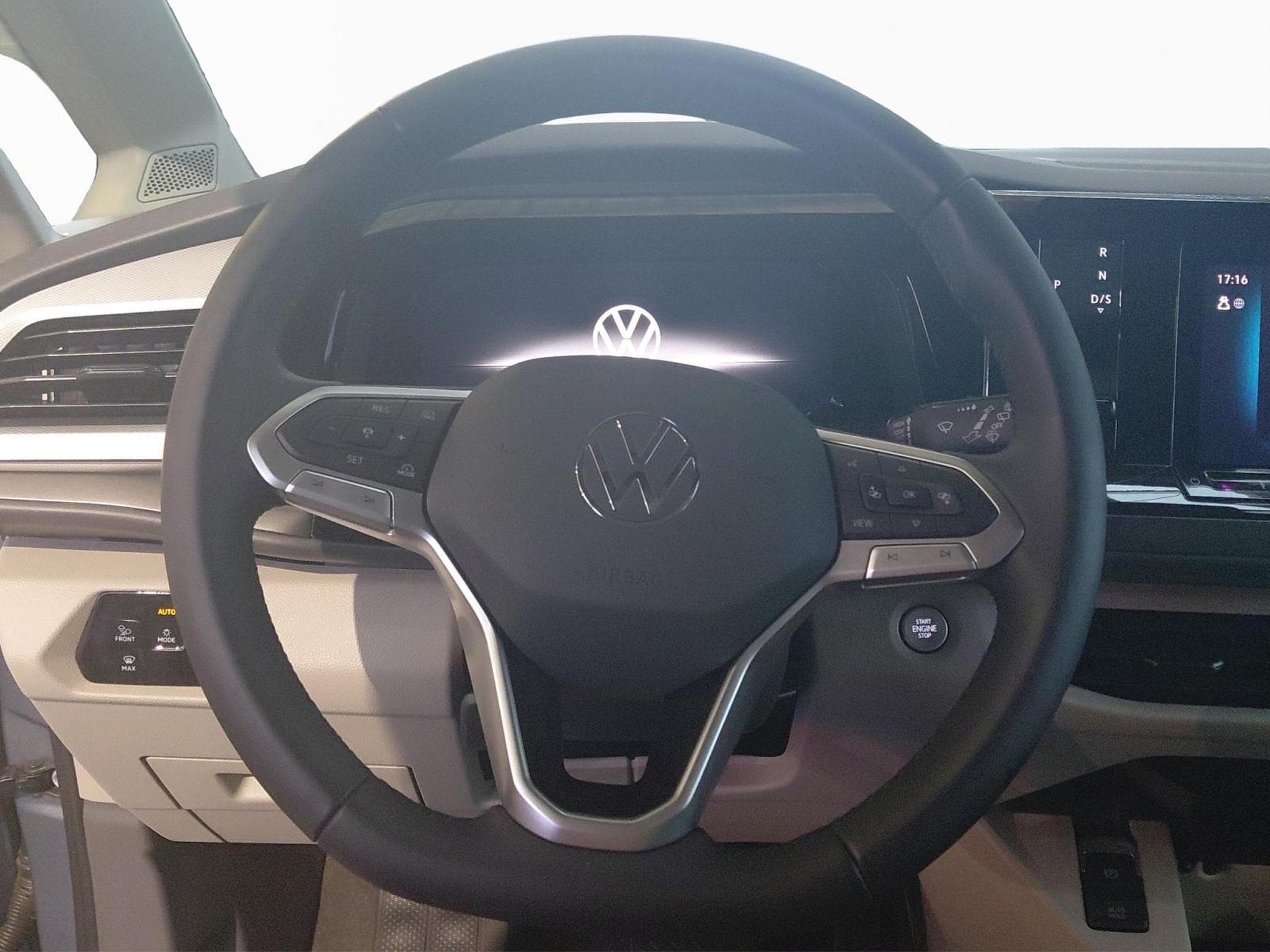 VW California Beach Tourer LP (1970) - Foto 9