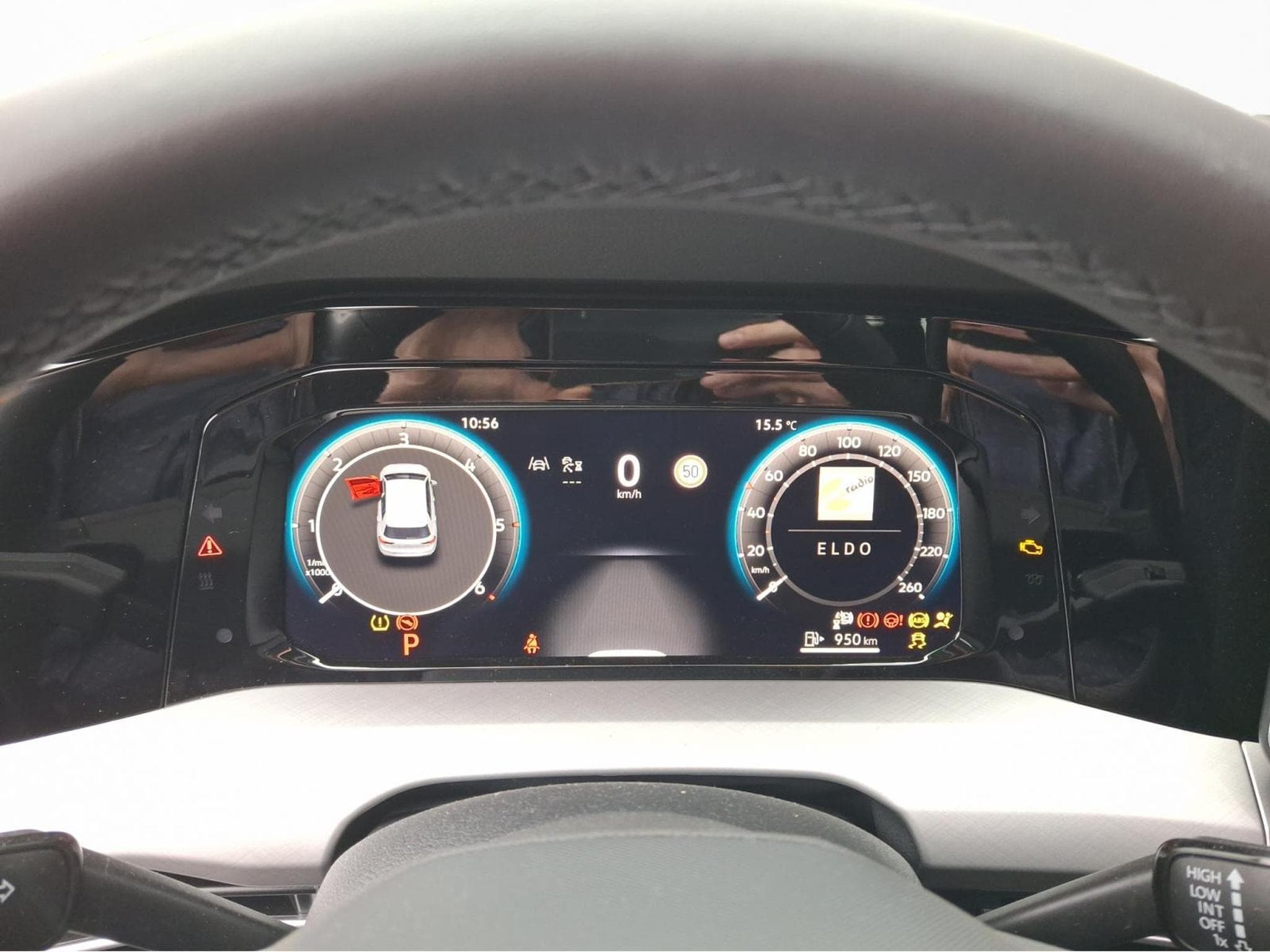 VW Golf Life (2025) - Foto 13