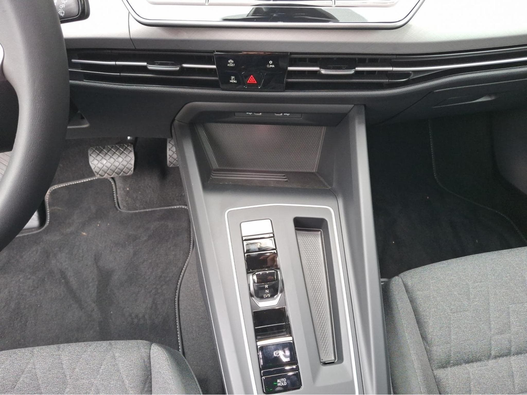 VW Golf Life (2025) - Foto 14