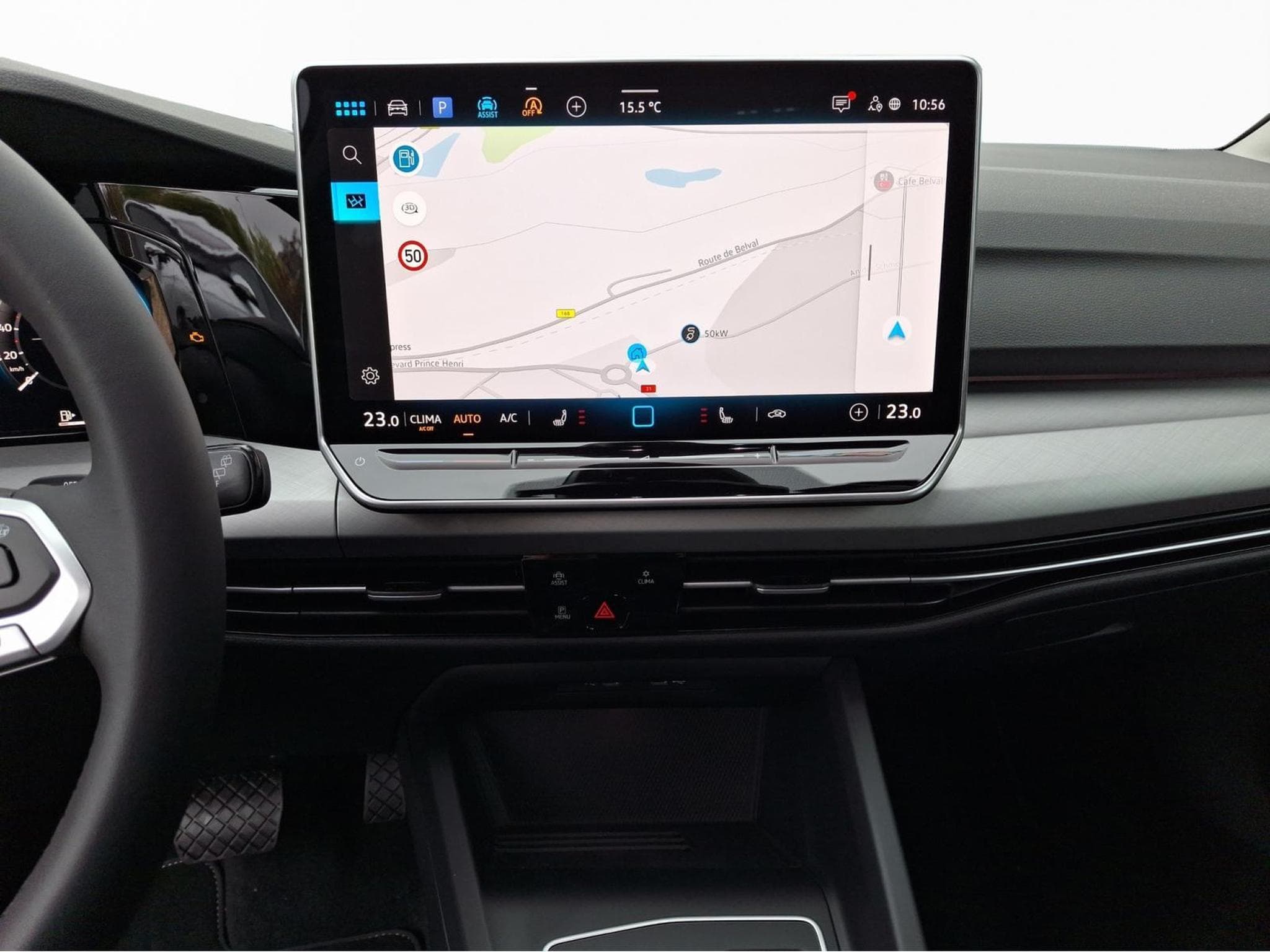 VW Golf Life (2025) - Foto 15