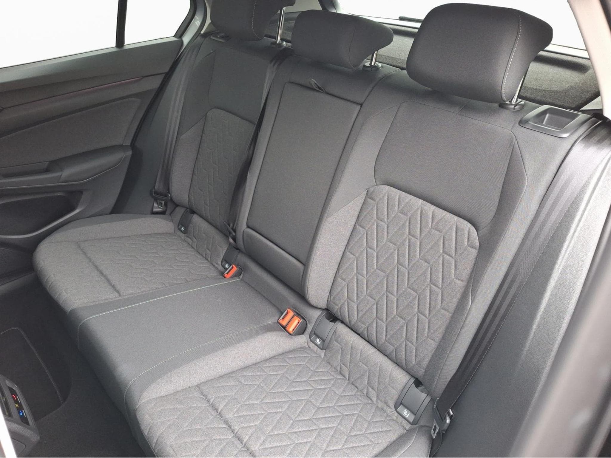 VW Golf Life (2025) - Foto 18