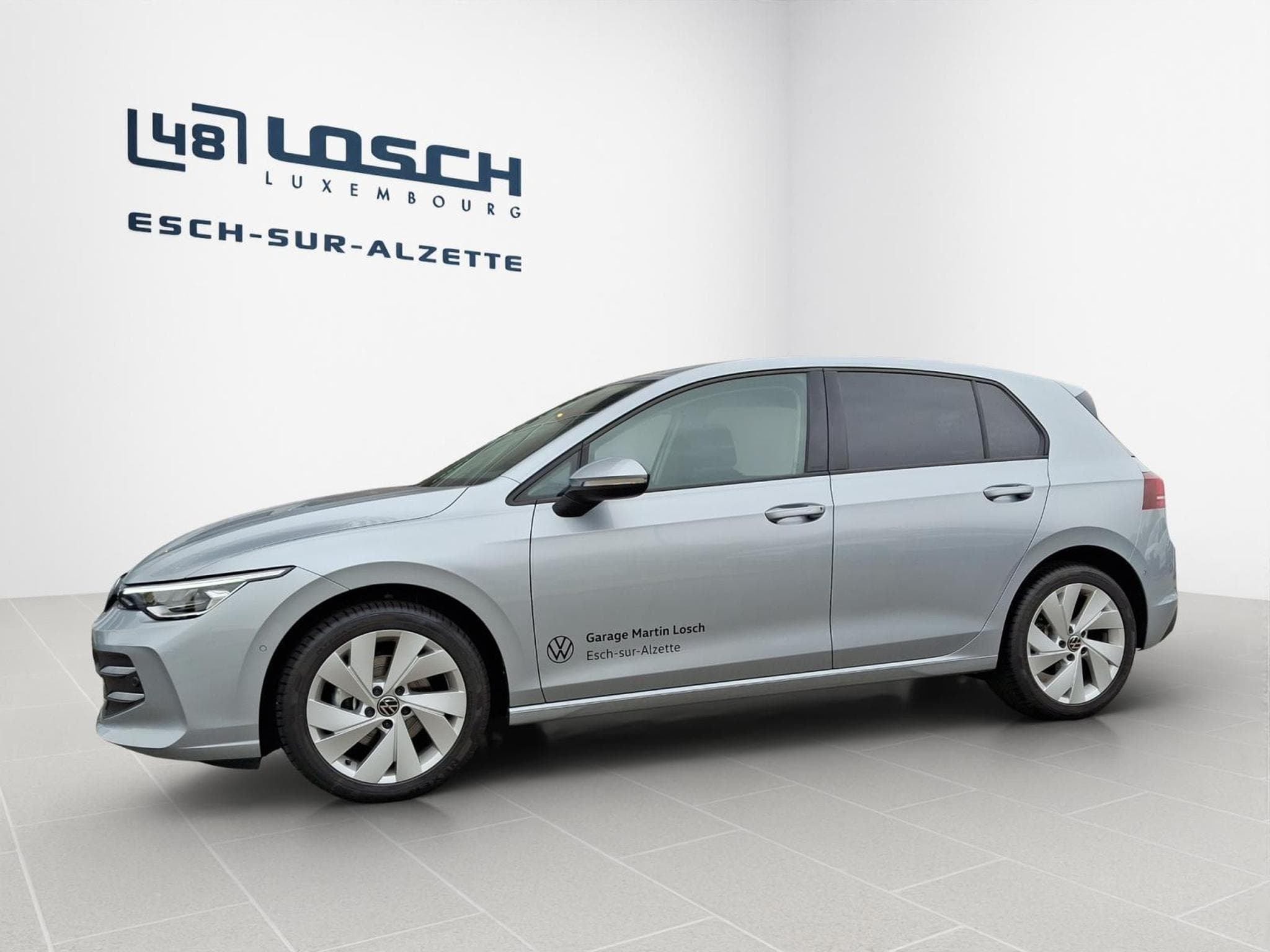 VW Golf Life (2025) - Foto 3