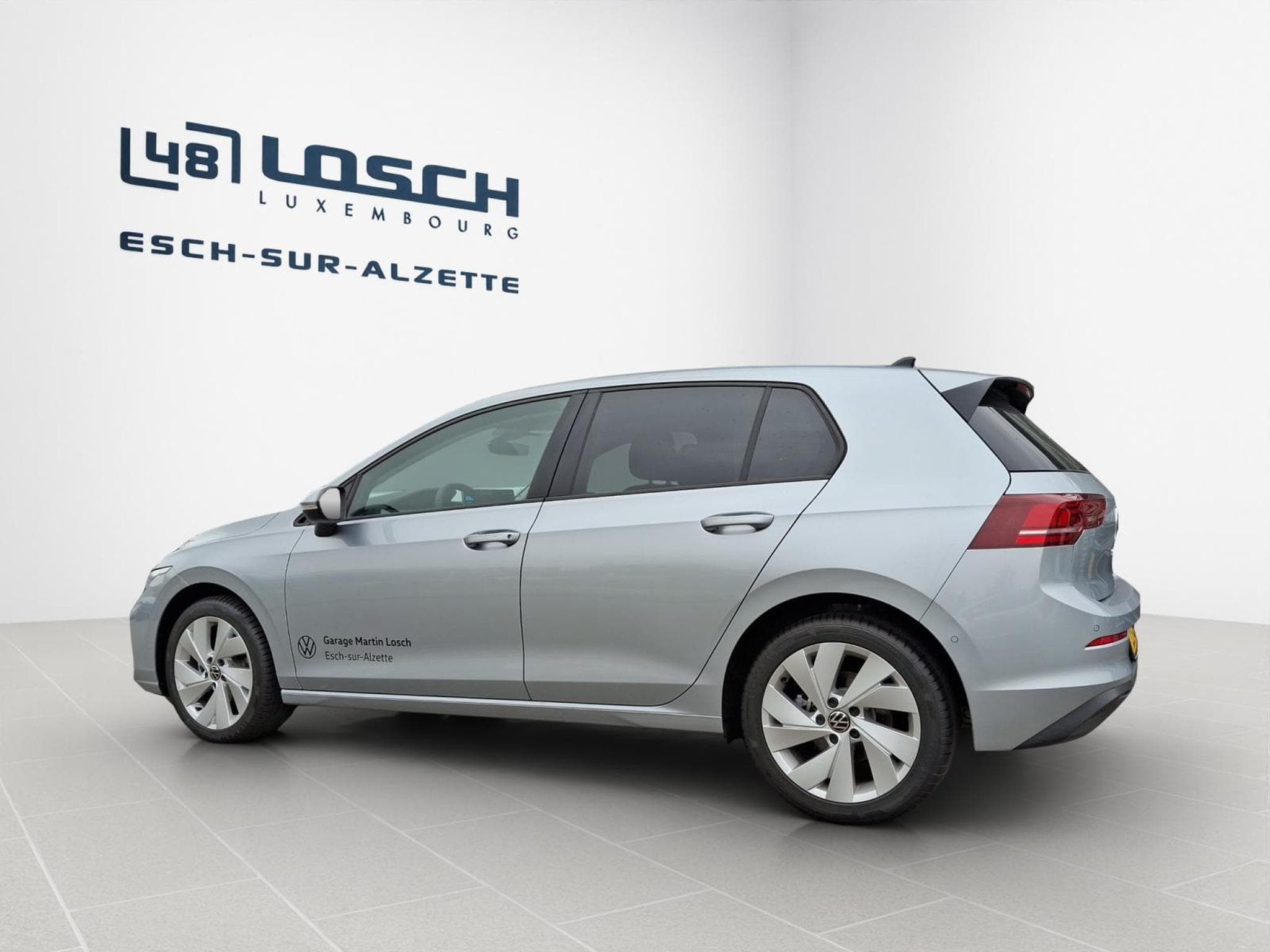 VW Golf Life (2025) - Foto 4