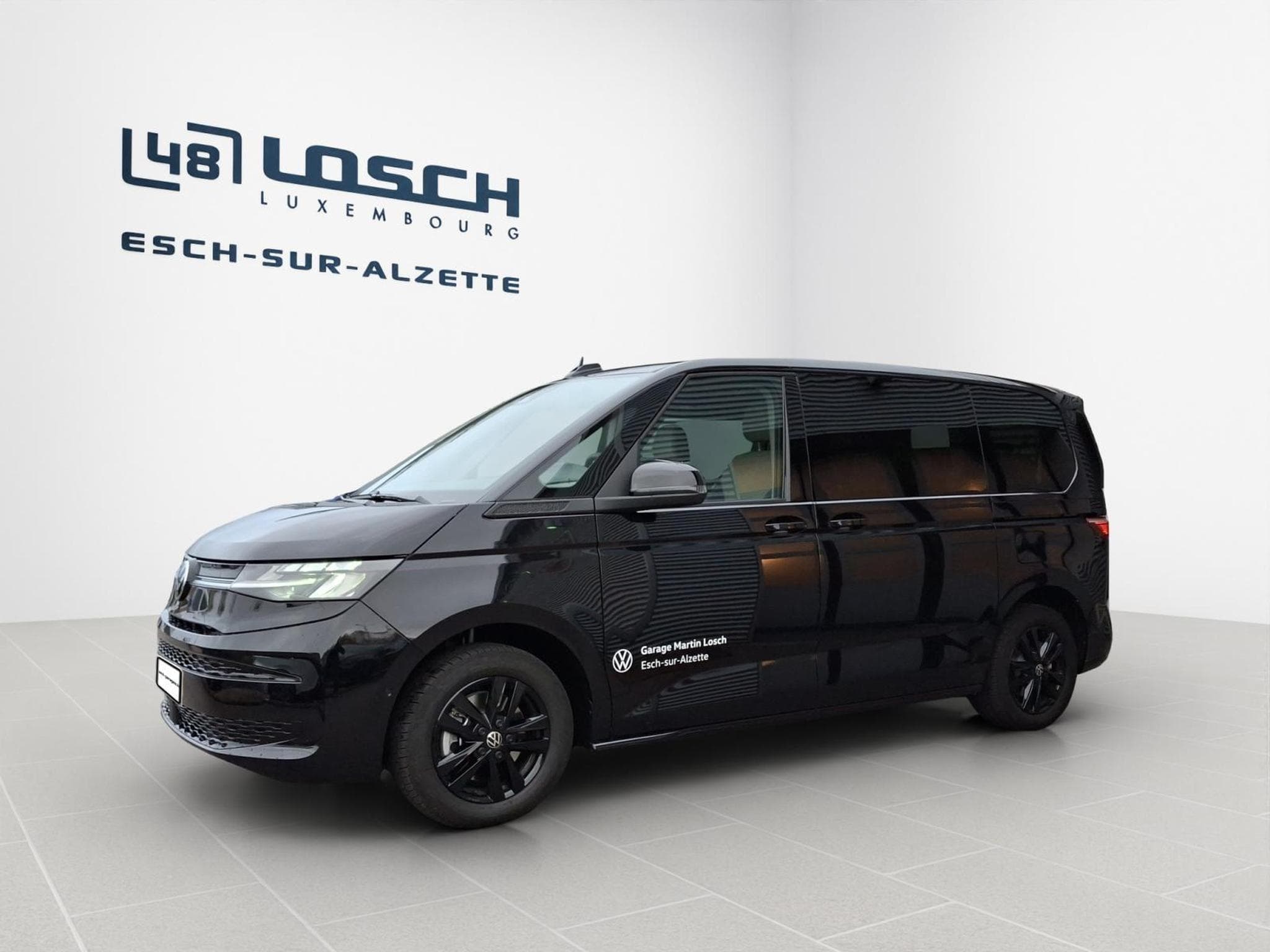VW T7 Life (2025) - Foto 1