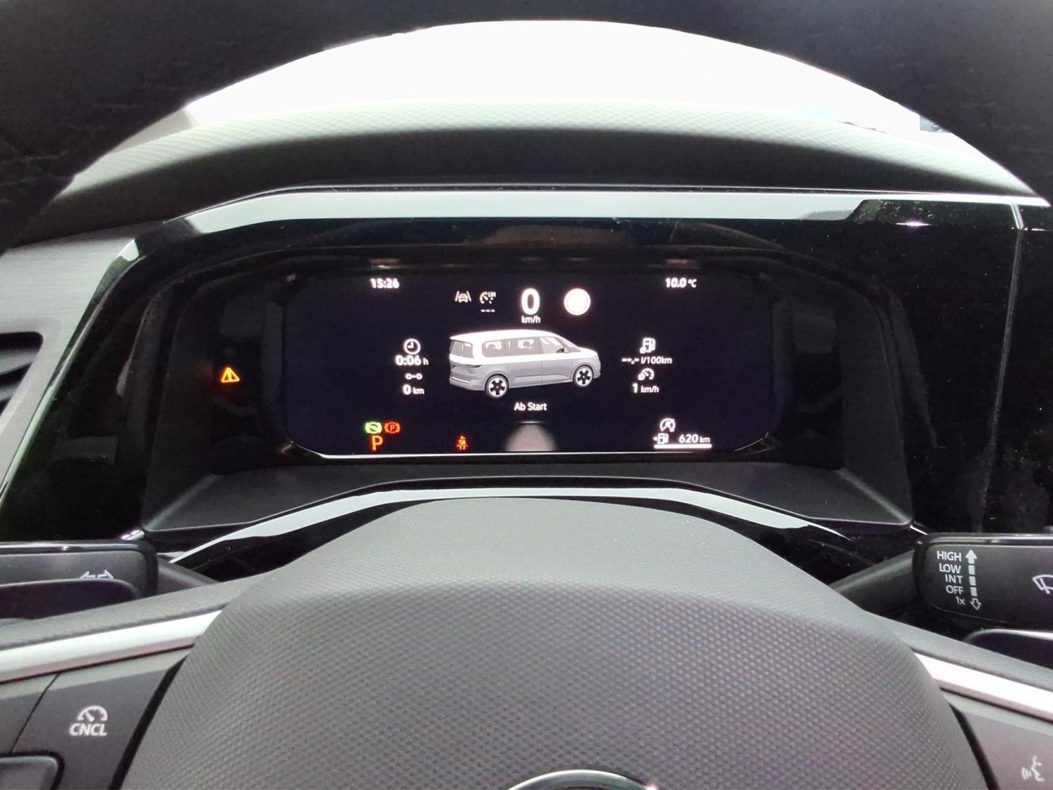 VW T7 Life (2025) - Foto 12