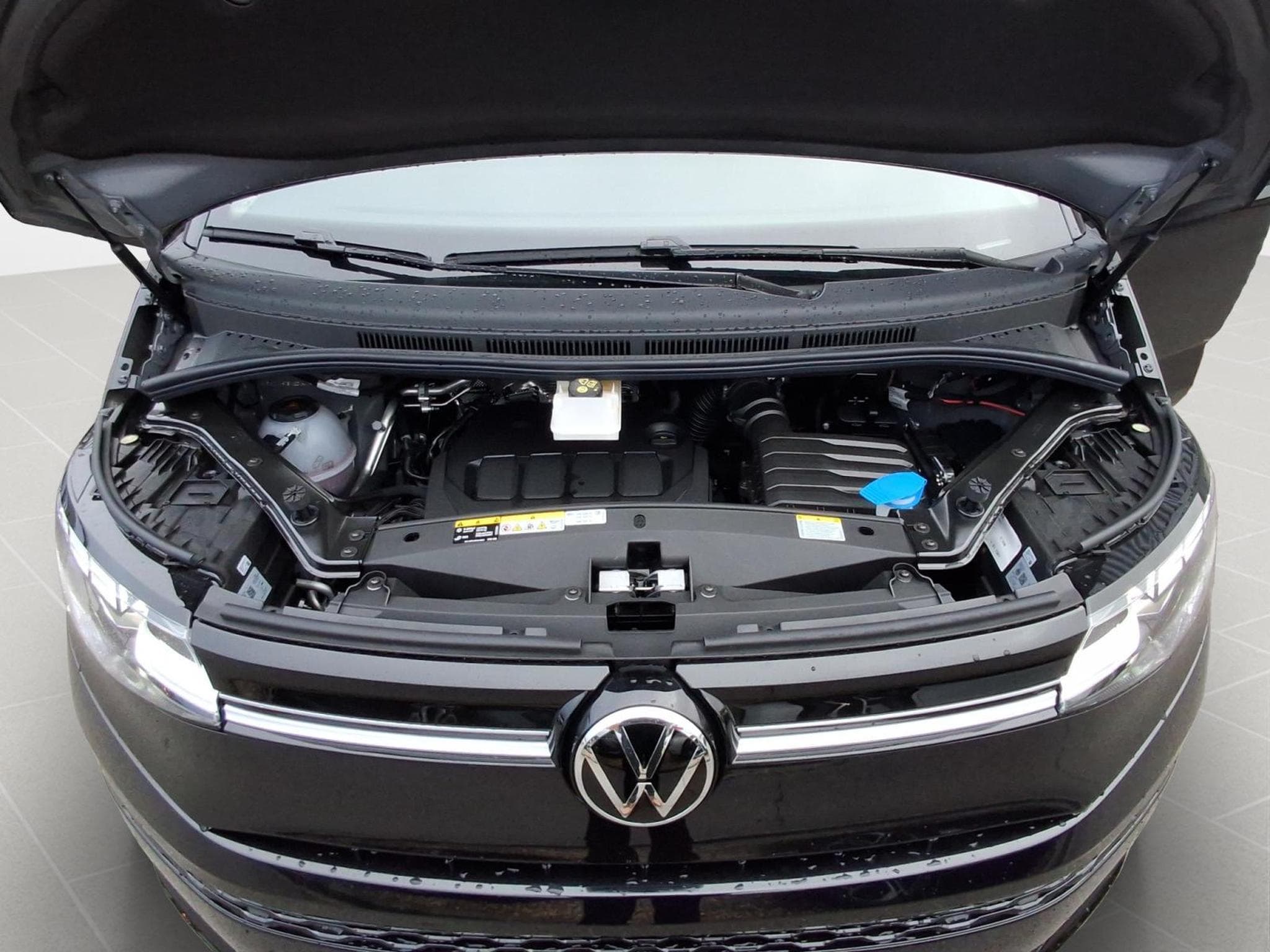 VW T7 Life (2025) - Foto 19