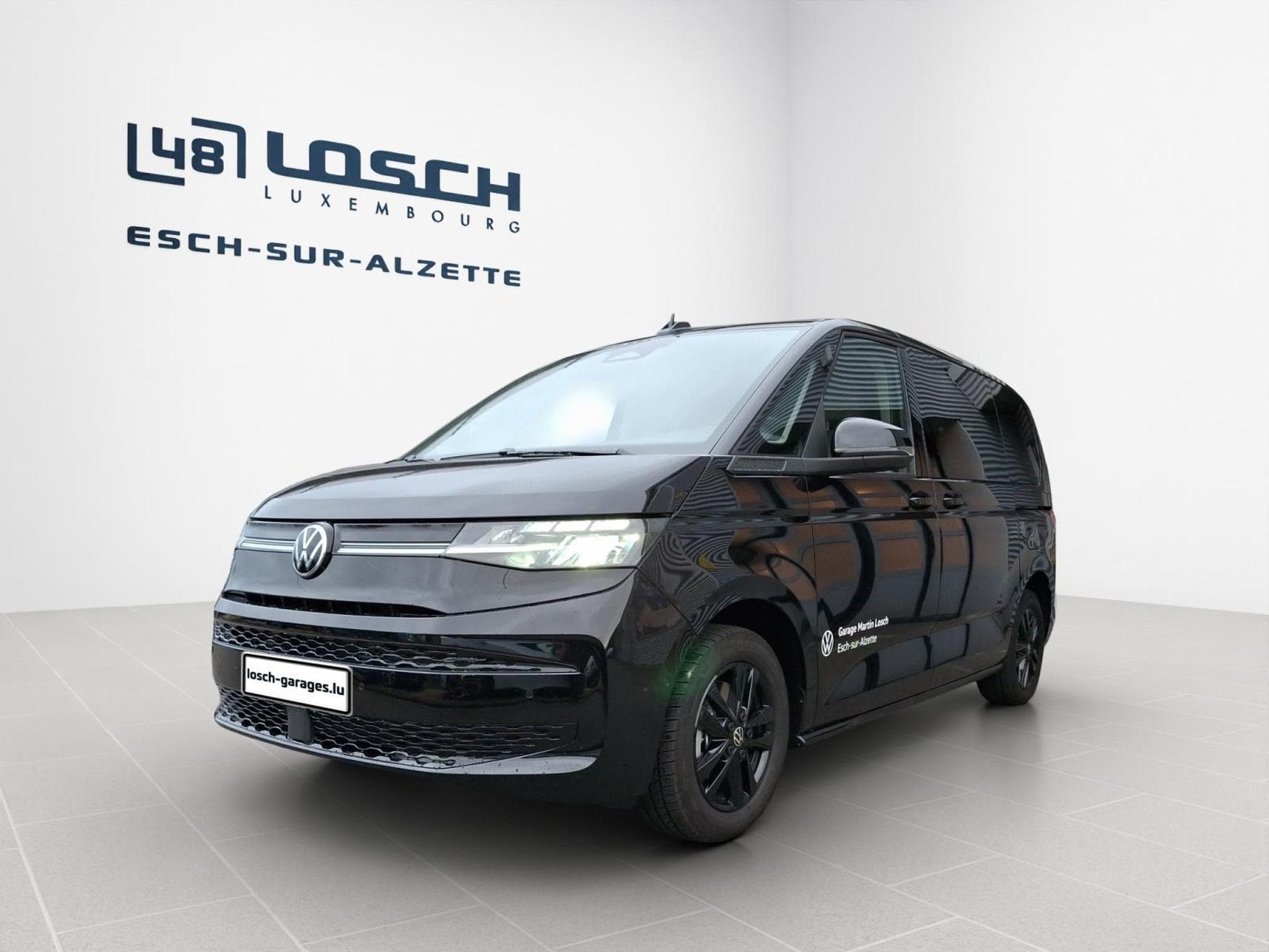 VW T7 Life (2025) - Foto 2