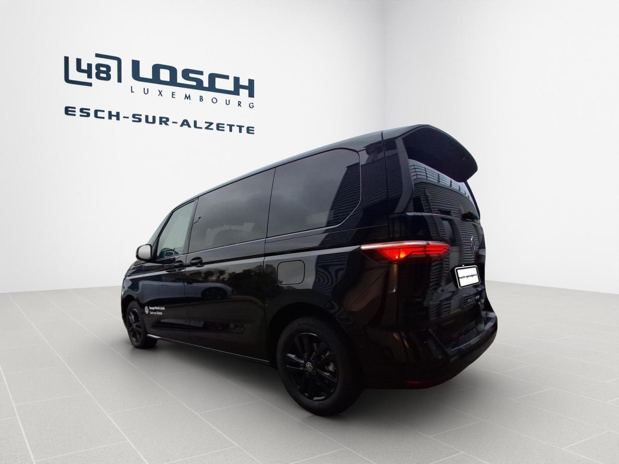 VW T7 Life (2025) - Foto 4