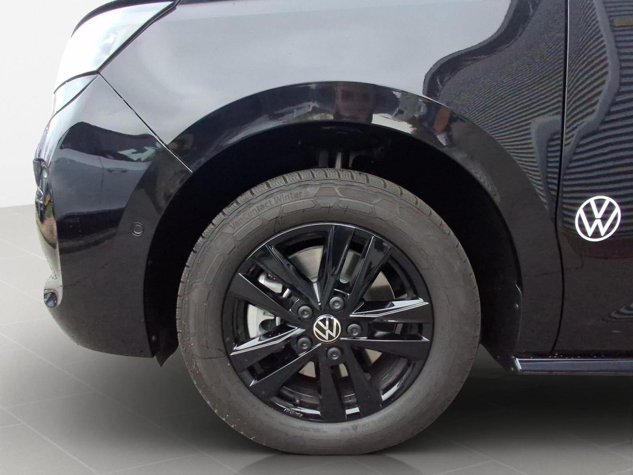 VW T7 Life (2025) - Foto 7