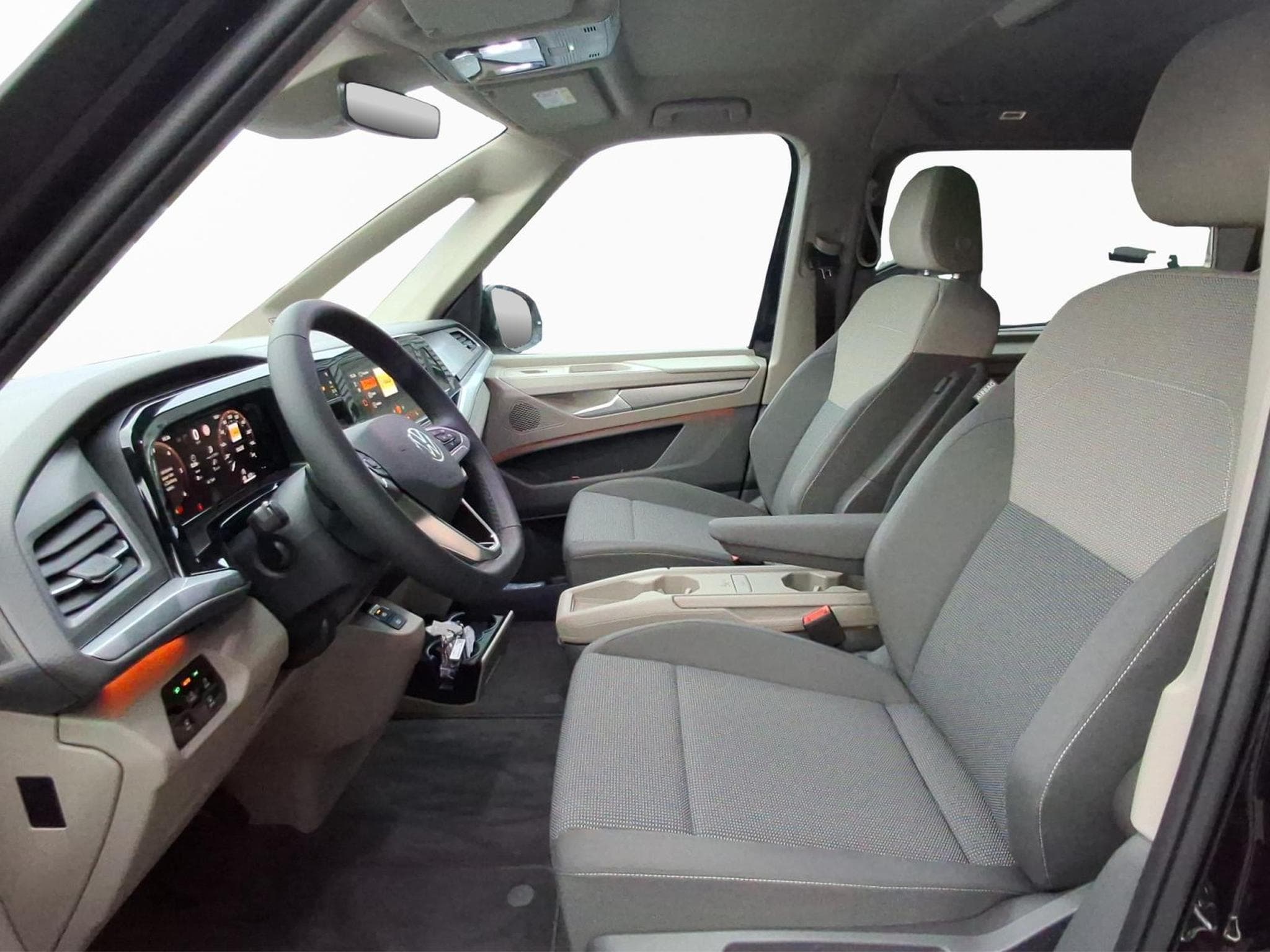 VW T7 Life (2025) - Foto 8