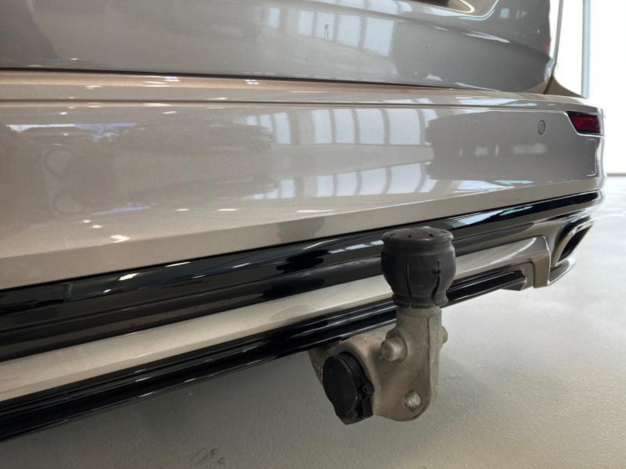 Volvo V60 R-Design (2021) - Foto 21