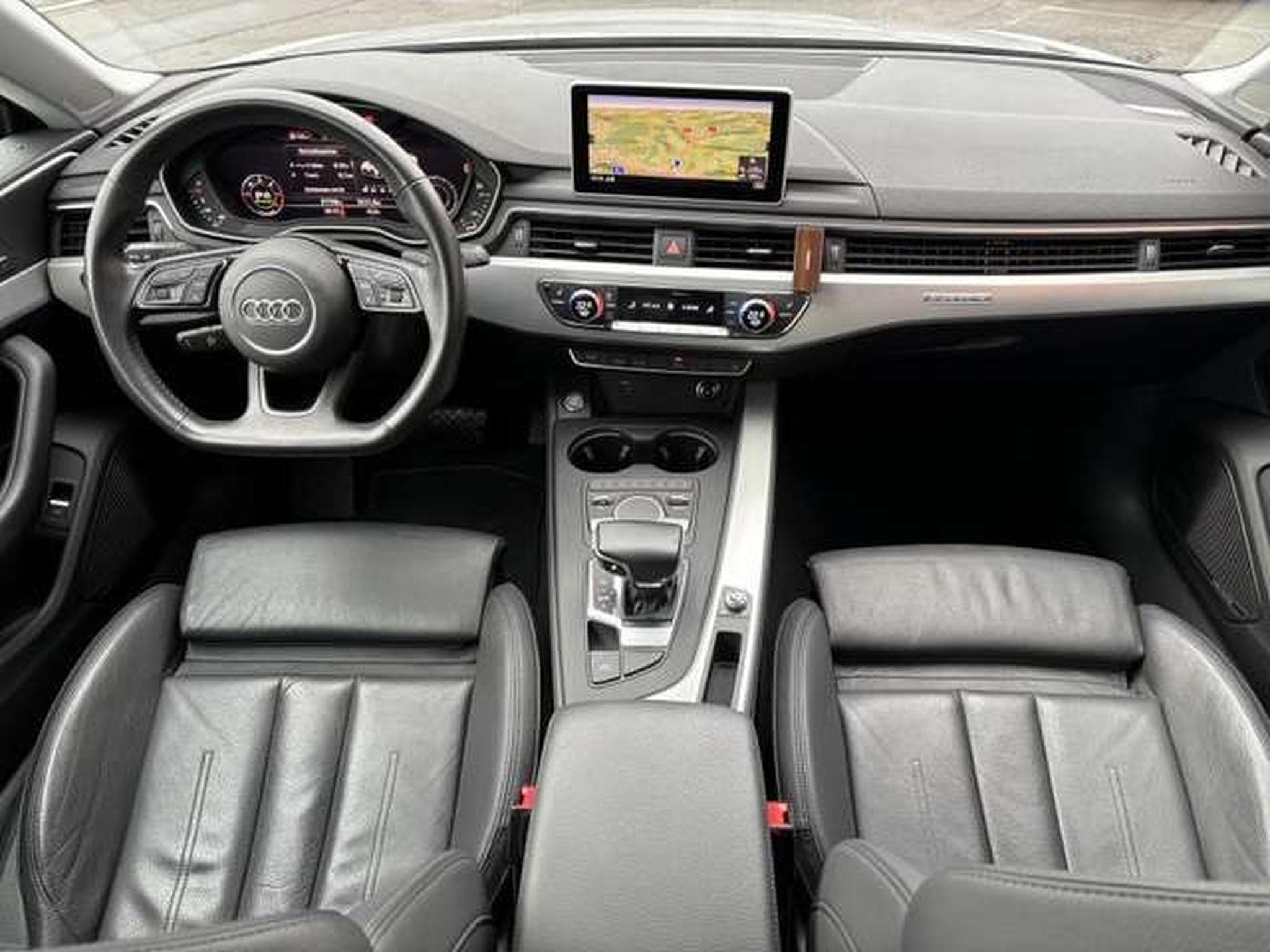 Audi A5 Sportback - JUSQU'A 48 MOIS DE GARANTIE (2019) - Photo 11