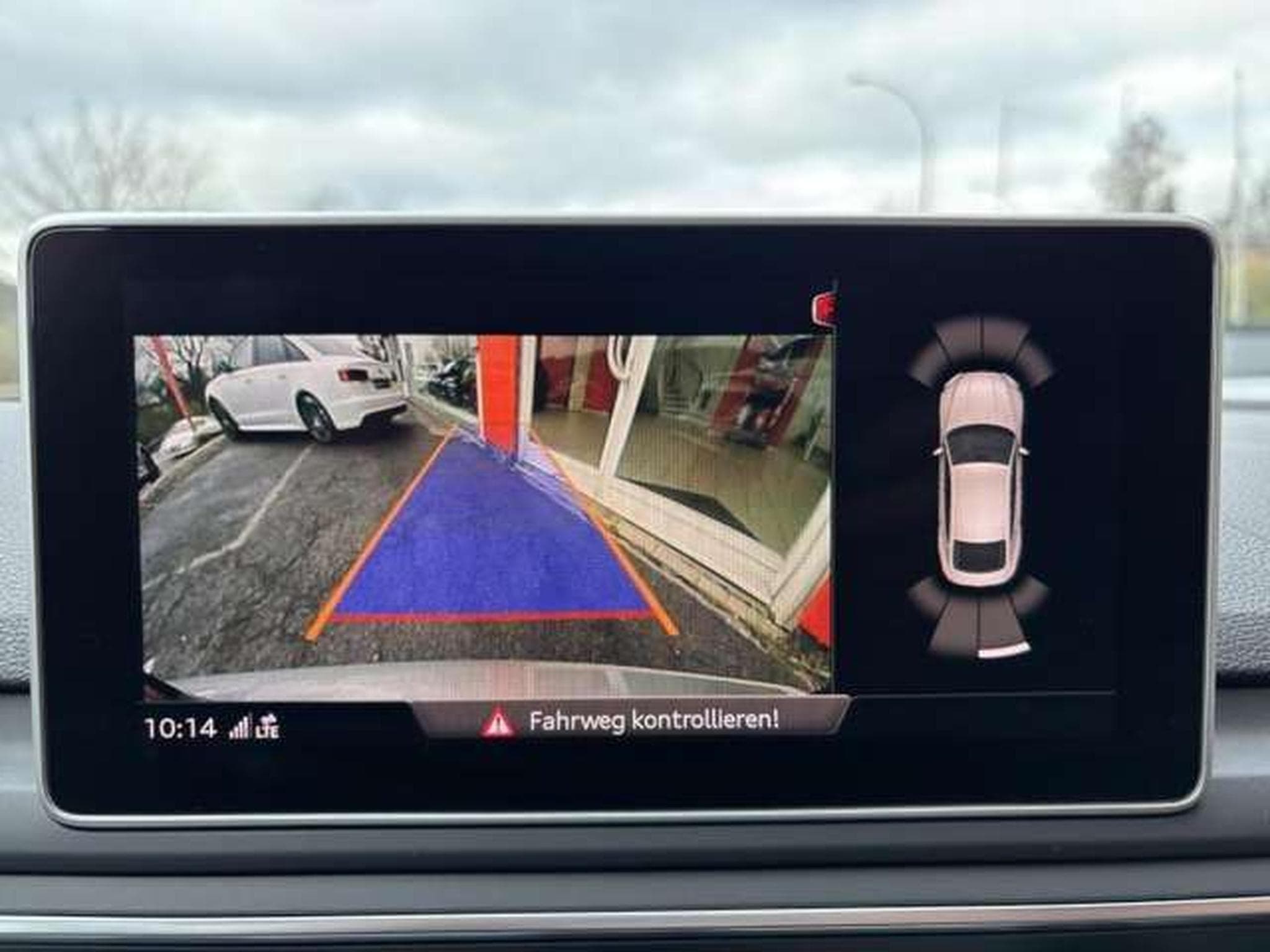 Audi A5 Sportback - JUSQU'A 48 MOIS DE GARANTIE (2019) - Photo 14