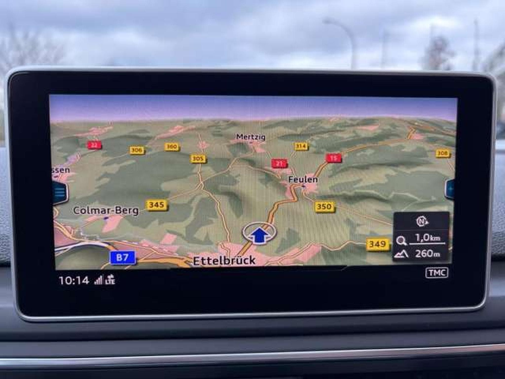 Audi A5 Sportback - JUSQU'A 48 MOIS DE GARANTIE (2019) - Photo 15