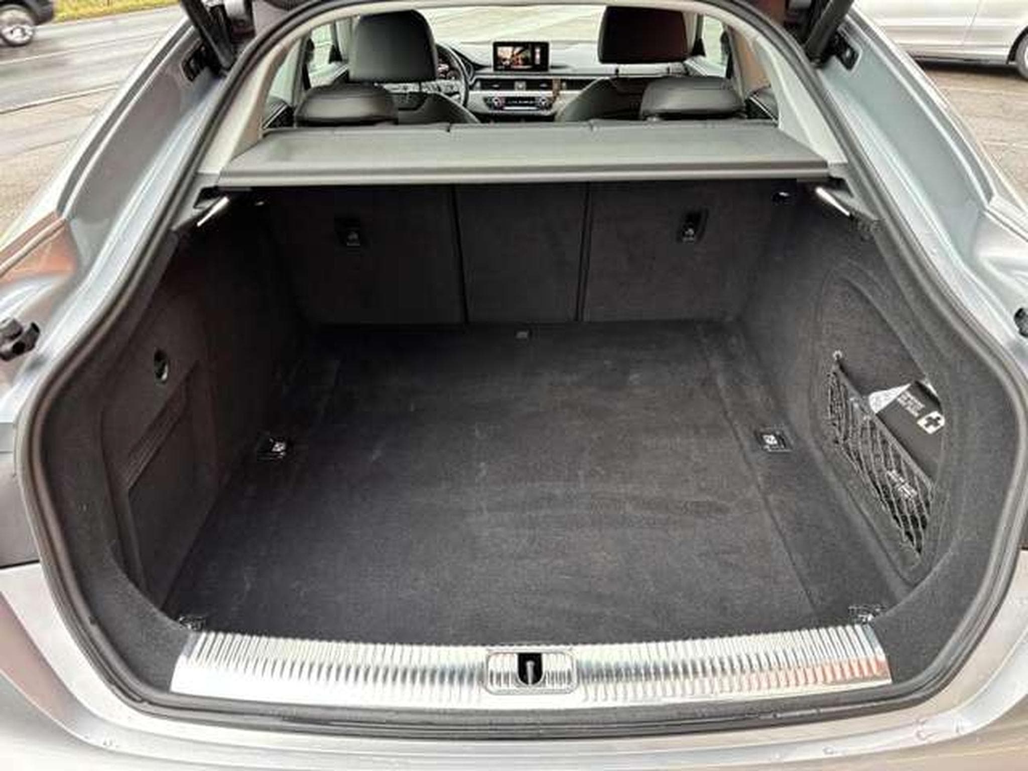 Audi A5 Sportback - JUSQU'A 48 MOIS DE GARANTIE (2019) - Photo 18