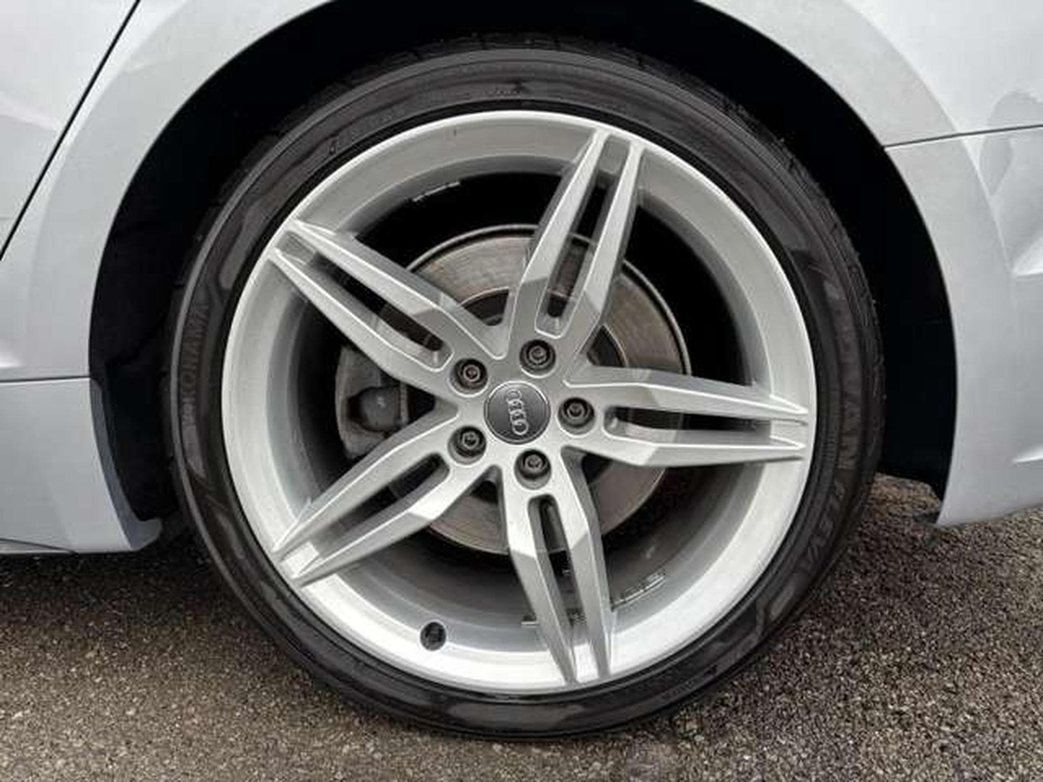 Audi A5 Sportback - JUSQU'A 48 MOIS DE GARANTIE (2019) - Photo 19