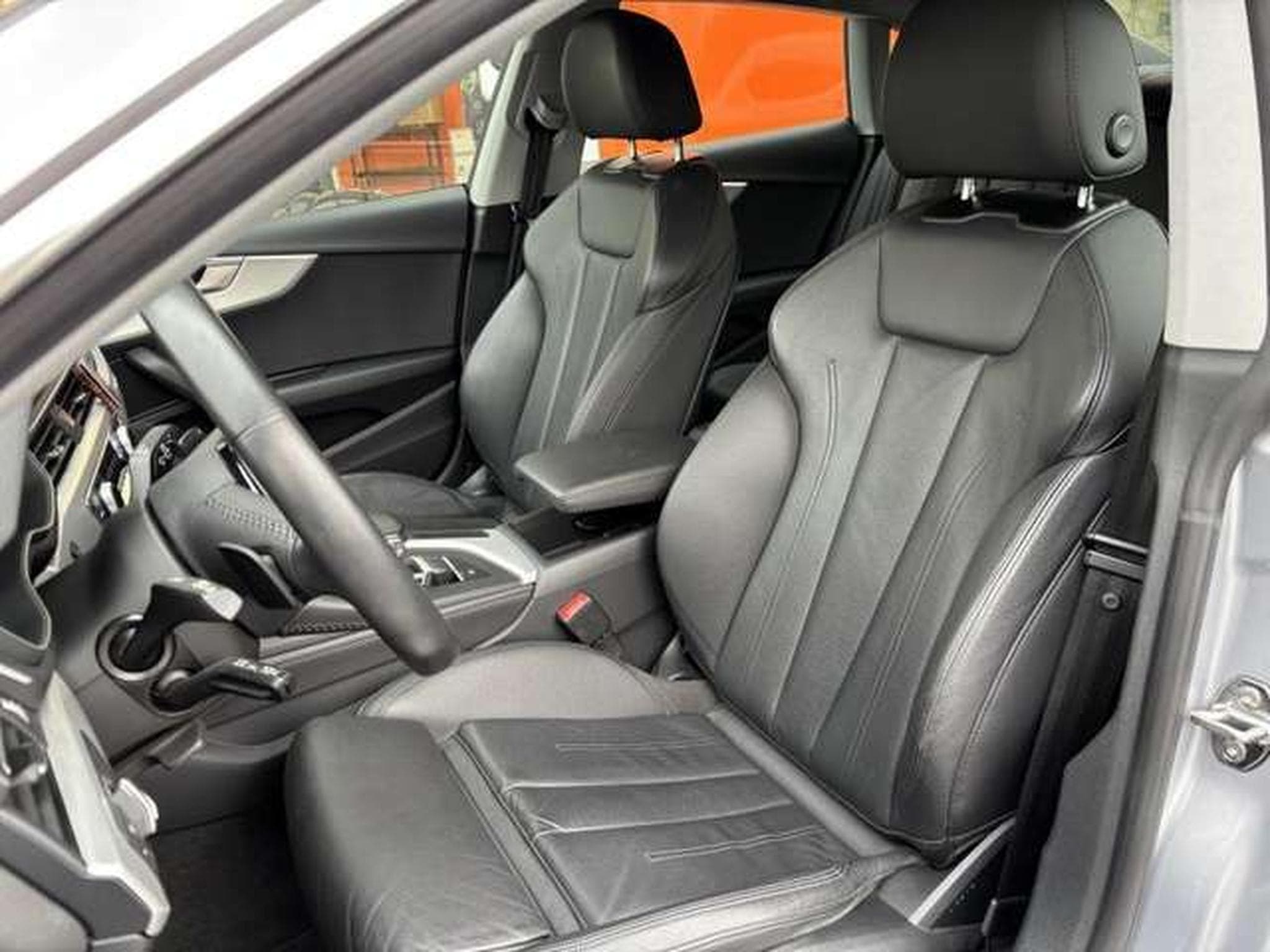 Audi A5 Sportback - JUSQU'A 48 MOIS DE GARANTIE (2019) - Photo 9