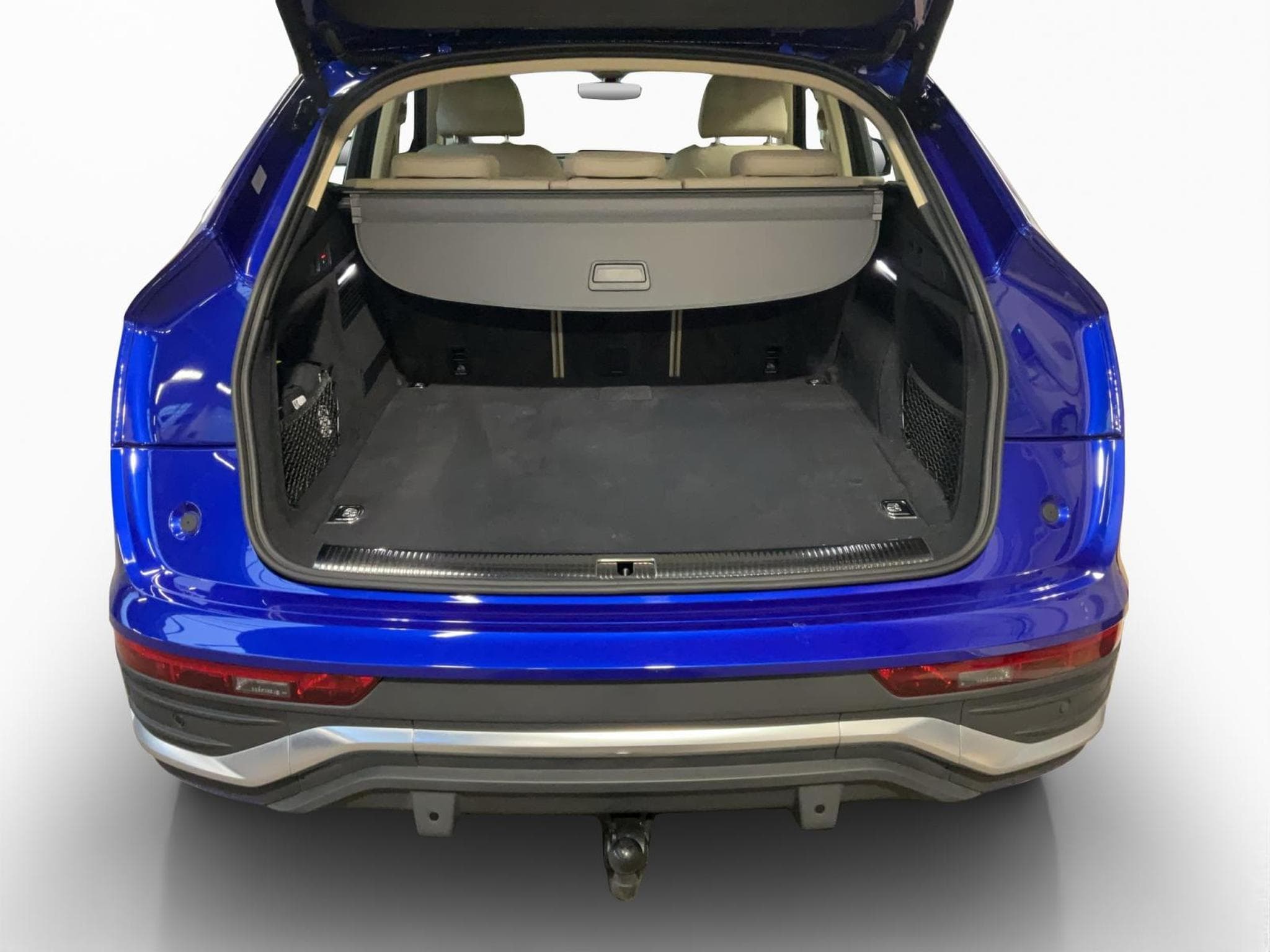 Audi Q5 SB+S-line+S-Tronic+50TFSI+Quattro (2024) - Foto 17