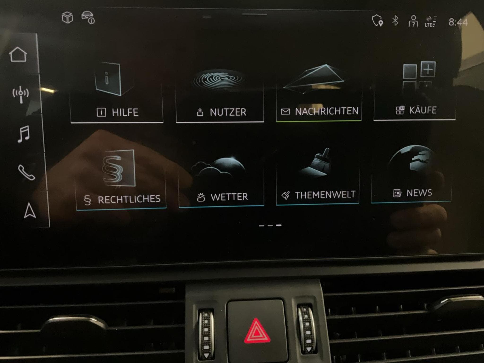 Audi Q5 SB+S-line+S-Tronic+50TFSI+Quattro (2024) - Foto 21