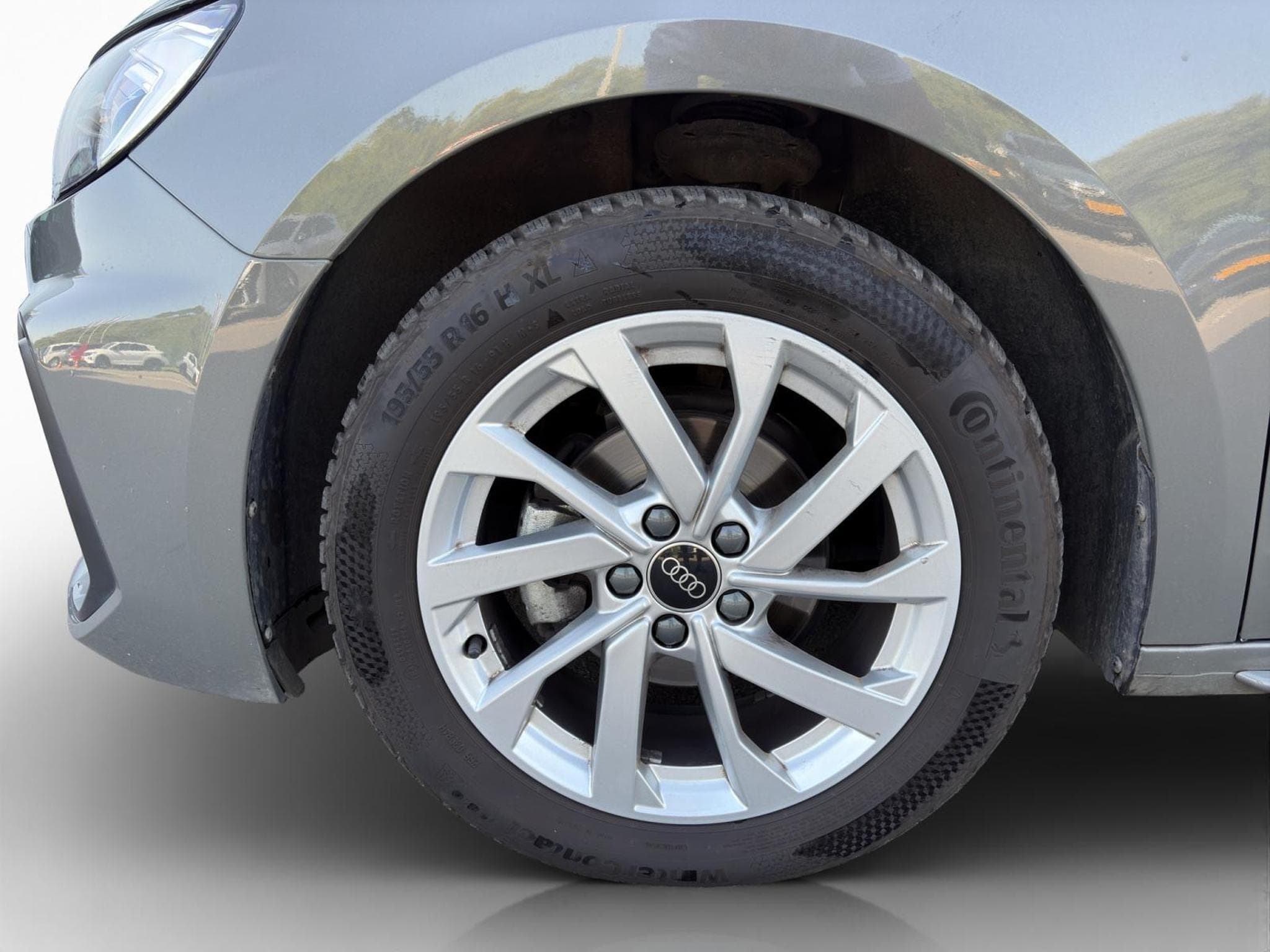 Audi A1 Sportback (2025) - Foto 11