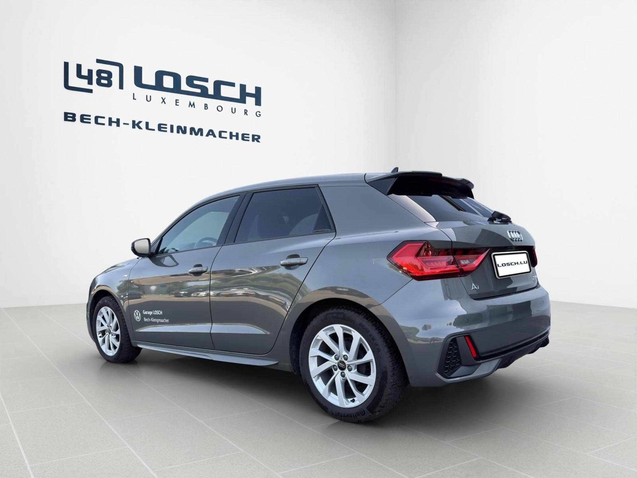 Audi A1 Sportback (2025) - Foto 5