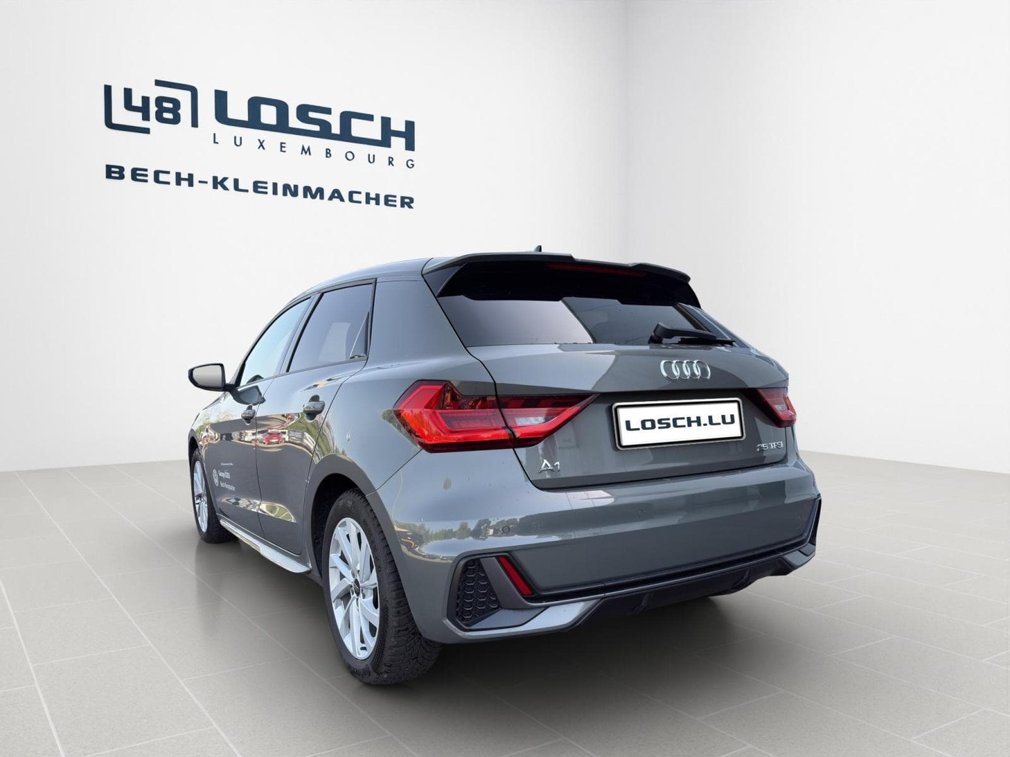 Audi A1 Sportback (2025) - Foto 6