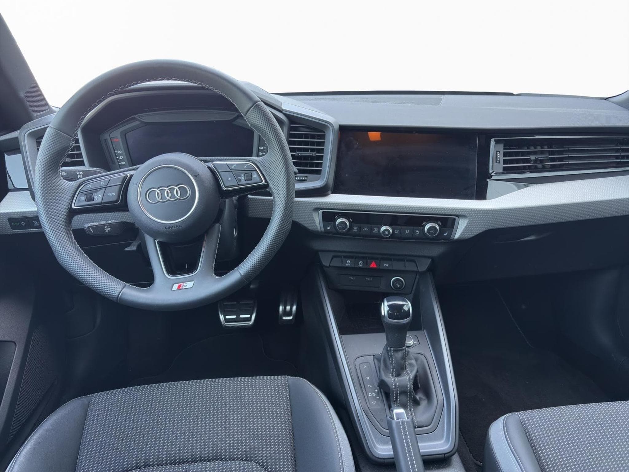 Audi A1 Sportback (2025) - Foto 7