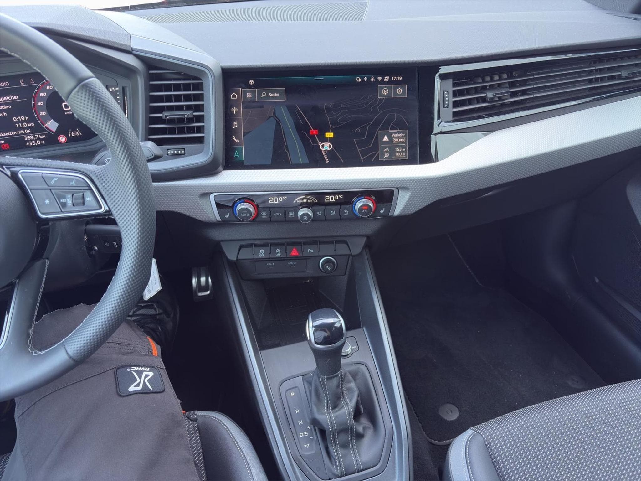 Audi A1 Sportback (2025) - Foto 8